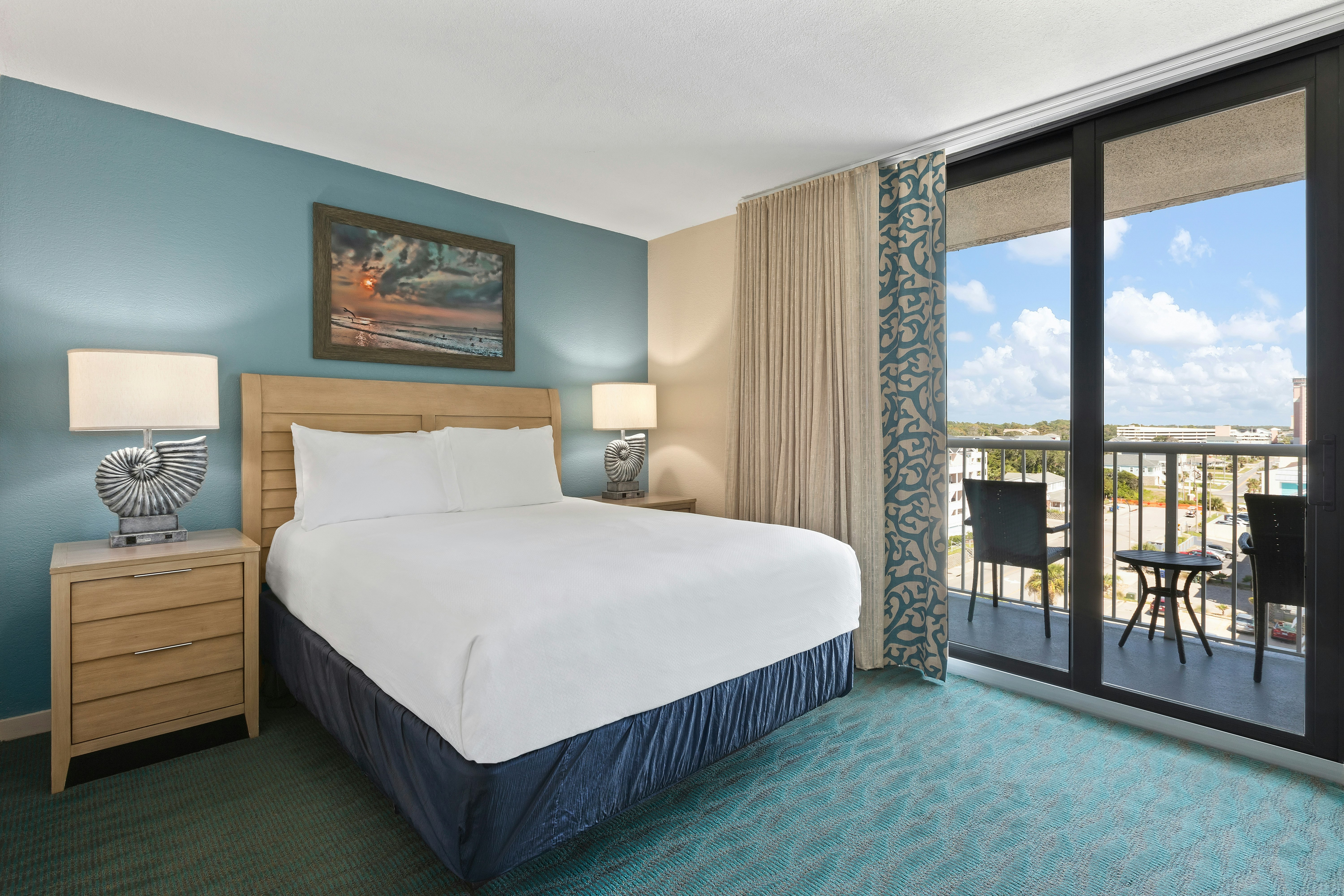 Two Bedroom