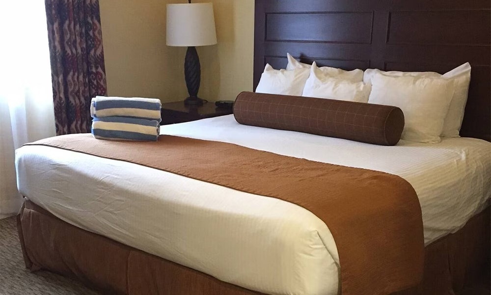 Club Wyndham Sedona