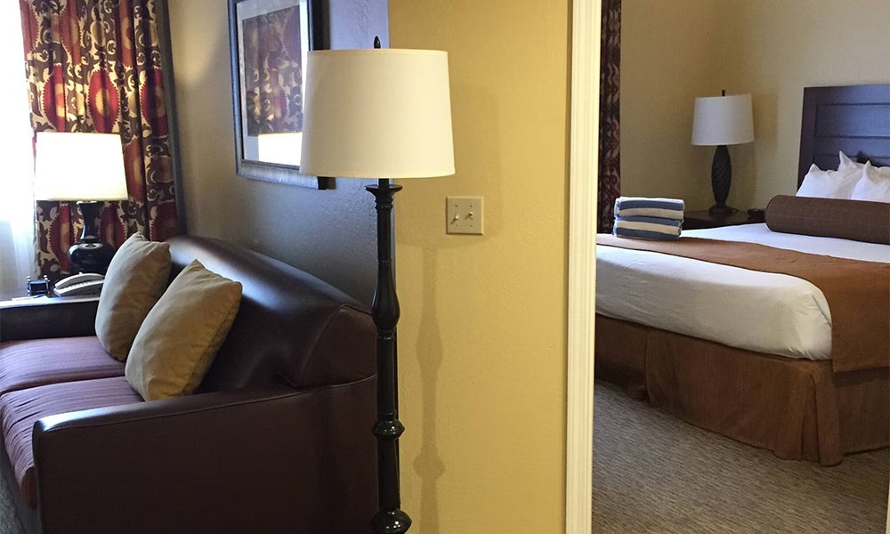 Club Wyndham Sedona