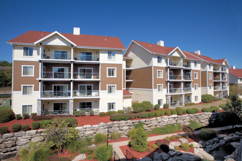 Club Wyndham Mountain Vista
