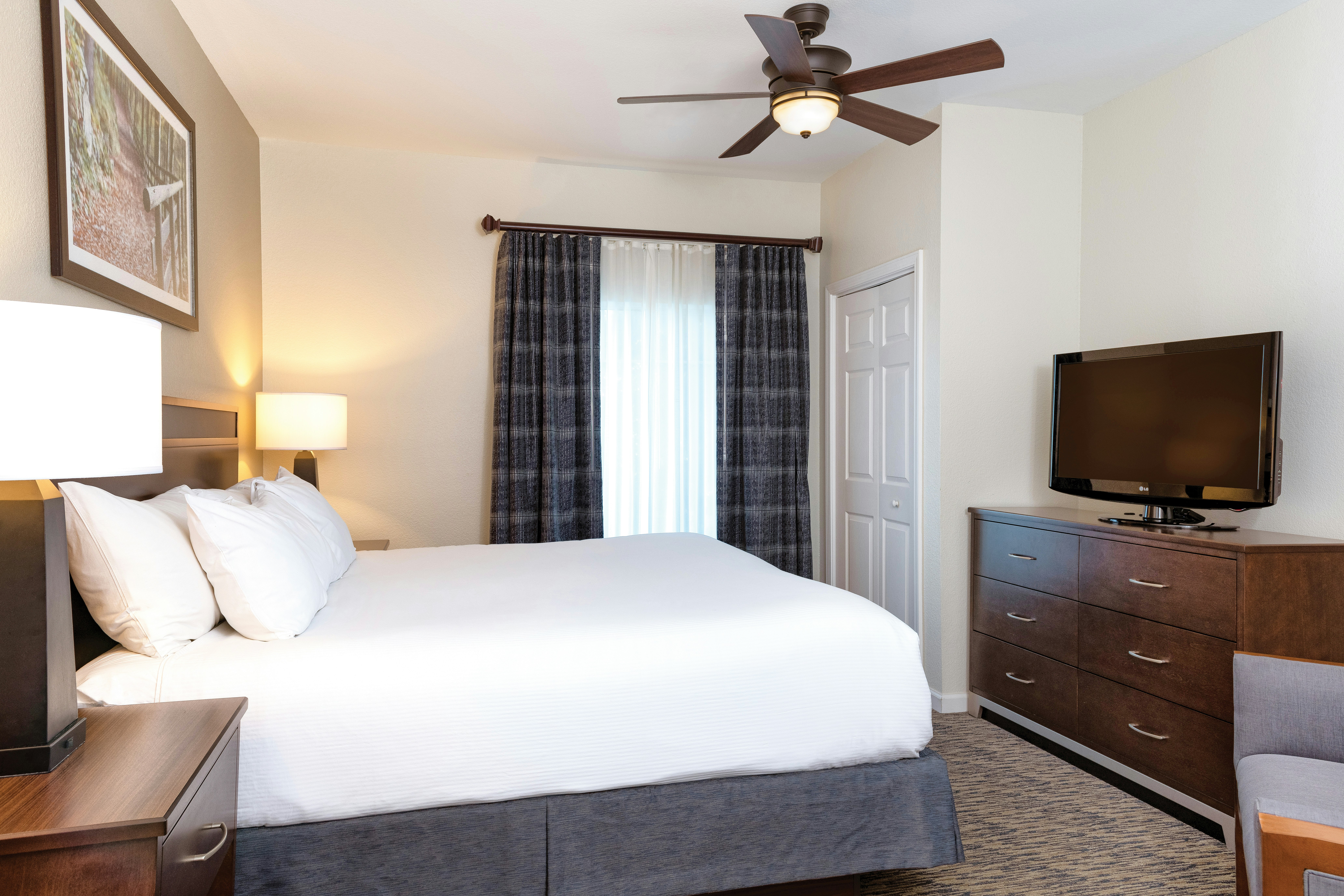 Club Wyndham Mountain Vista
