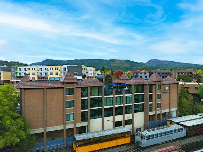 Club Wyndham Durango