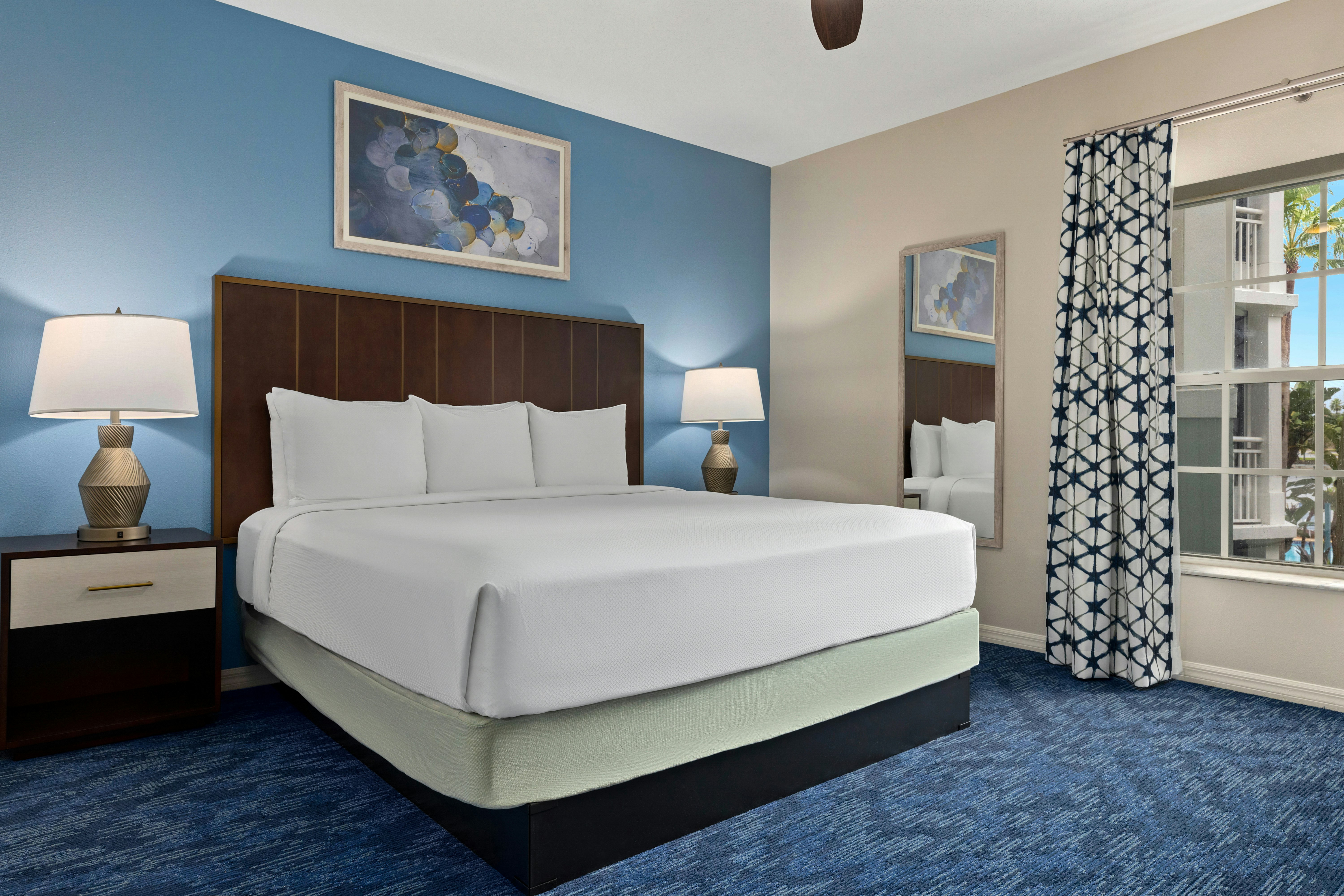 Two Bedroom Suite