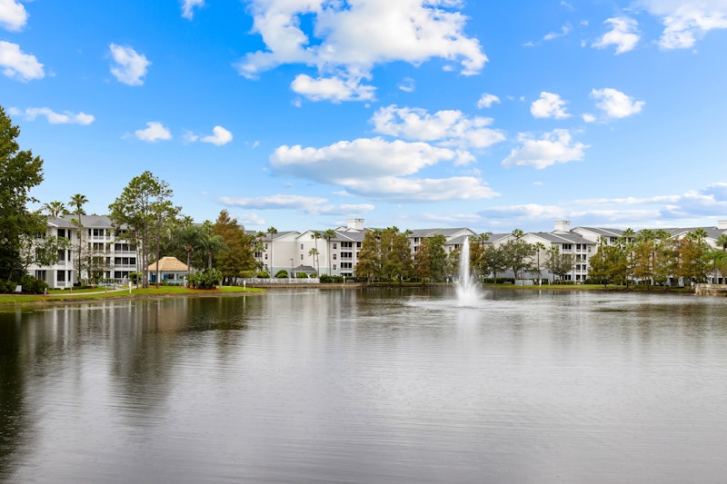 Club Wyndham Cypress Palms