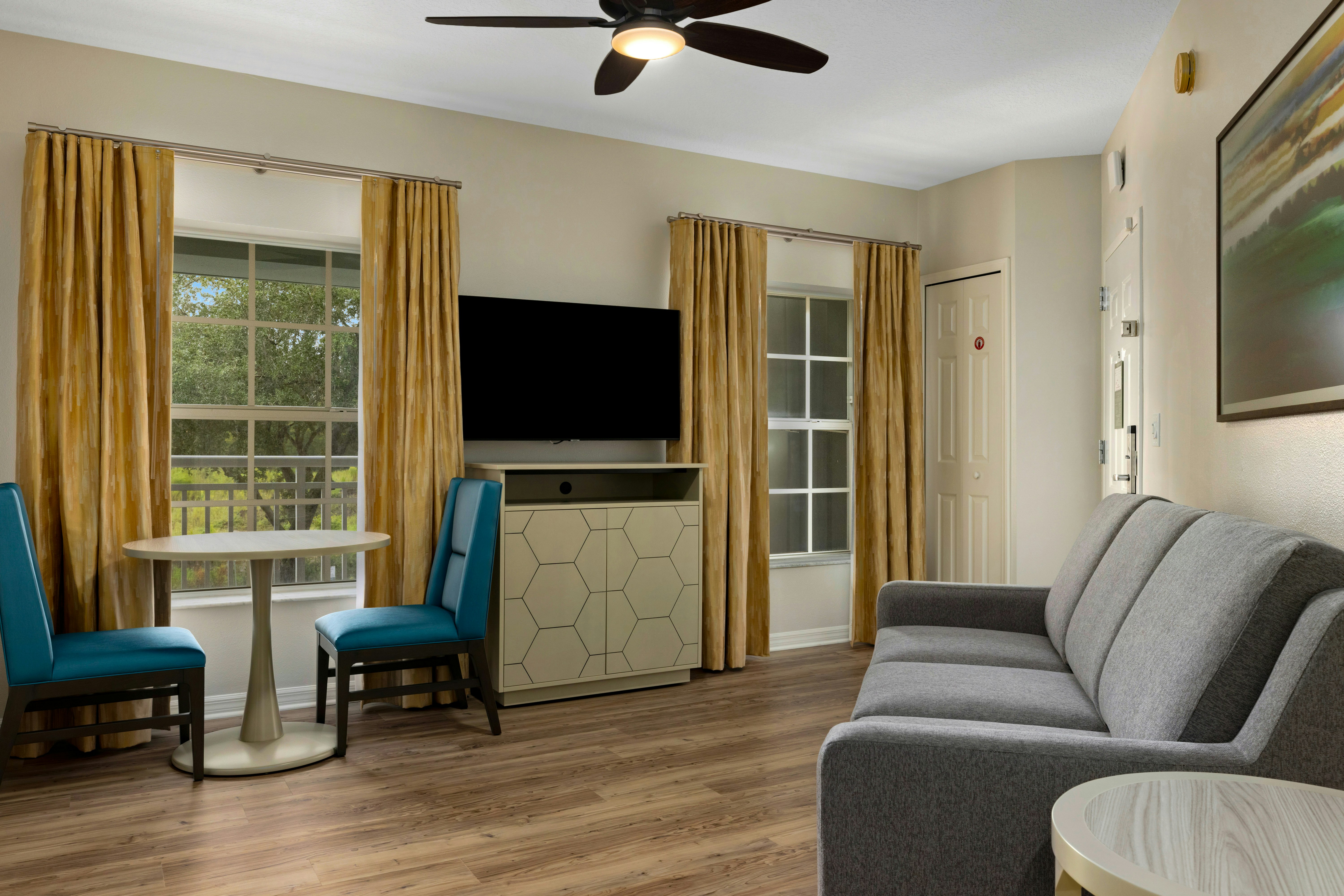 Club Wyndham Cypress Palms