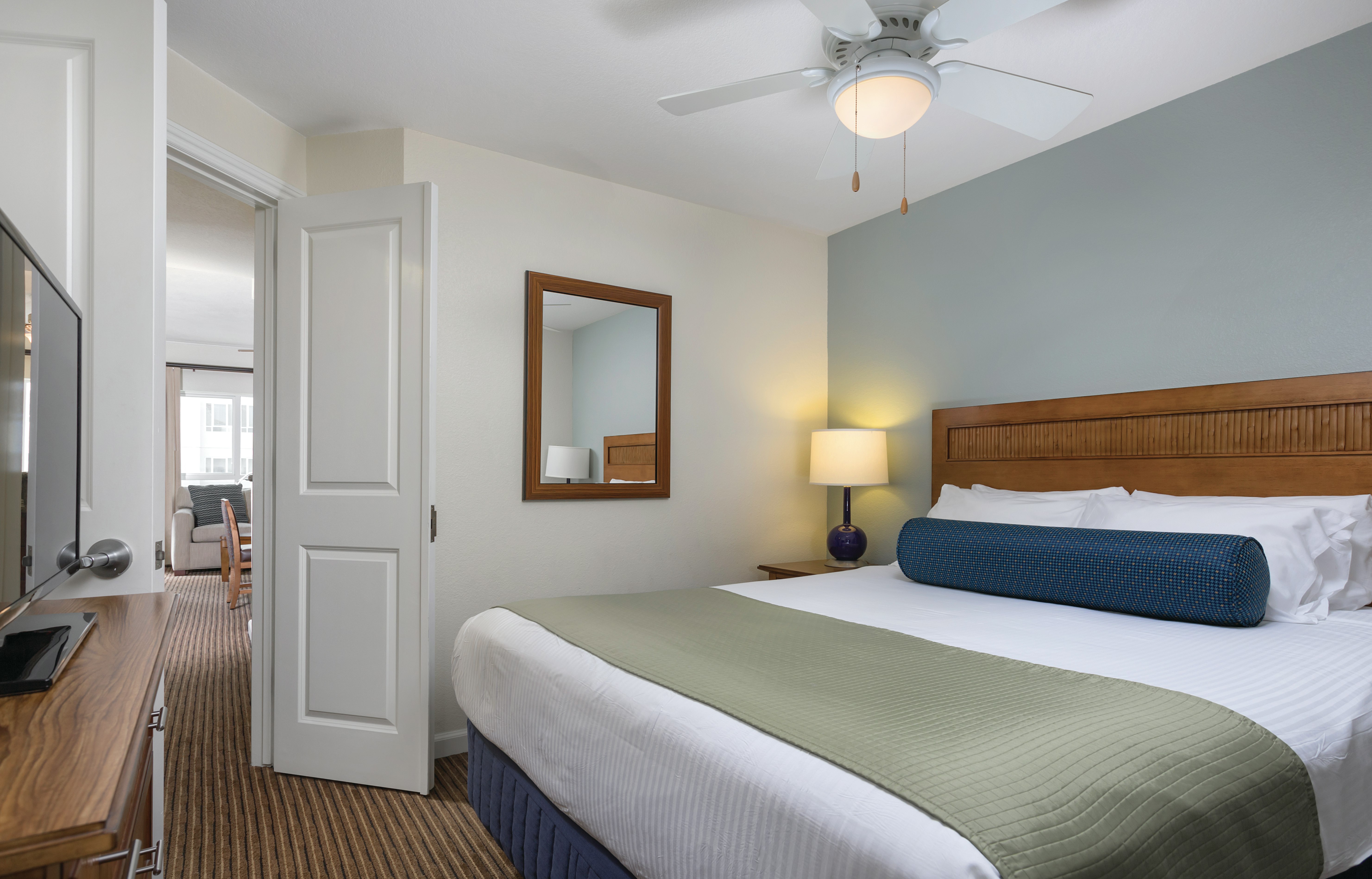 Club Wyndham Oceanside Pier Resort