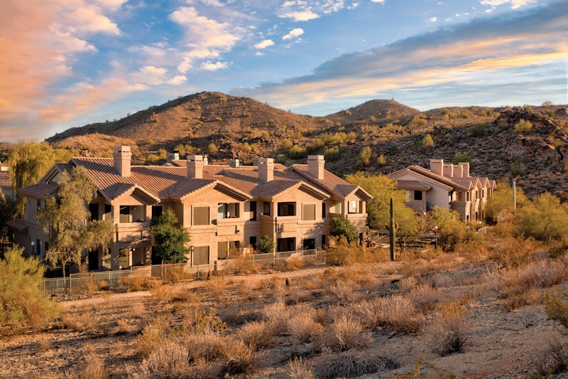 WorldMark Phoenix – South Mountain Preserve
