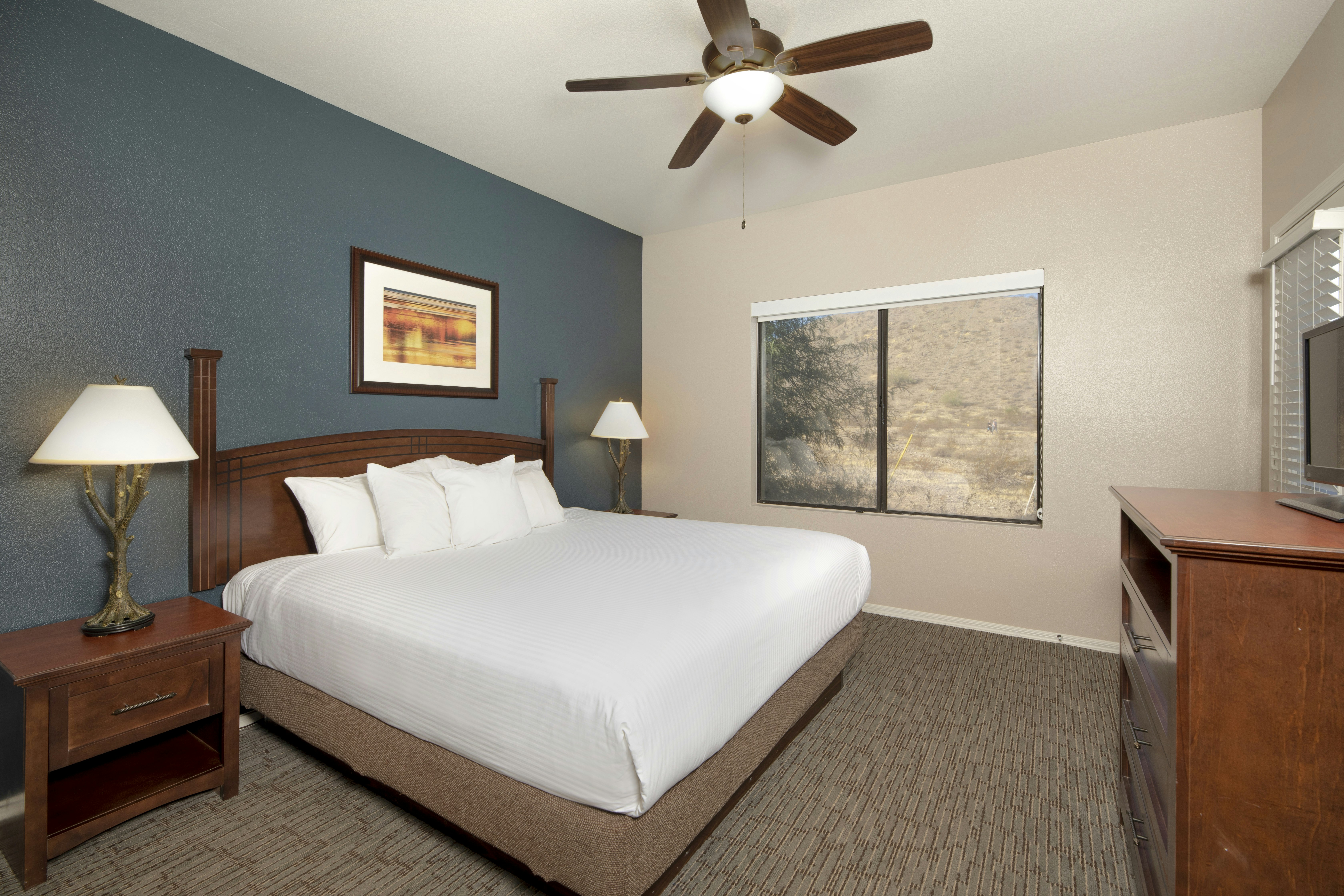 WorldMark Phoenix – South Mountain Preserve