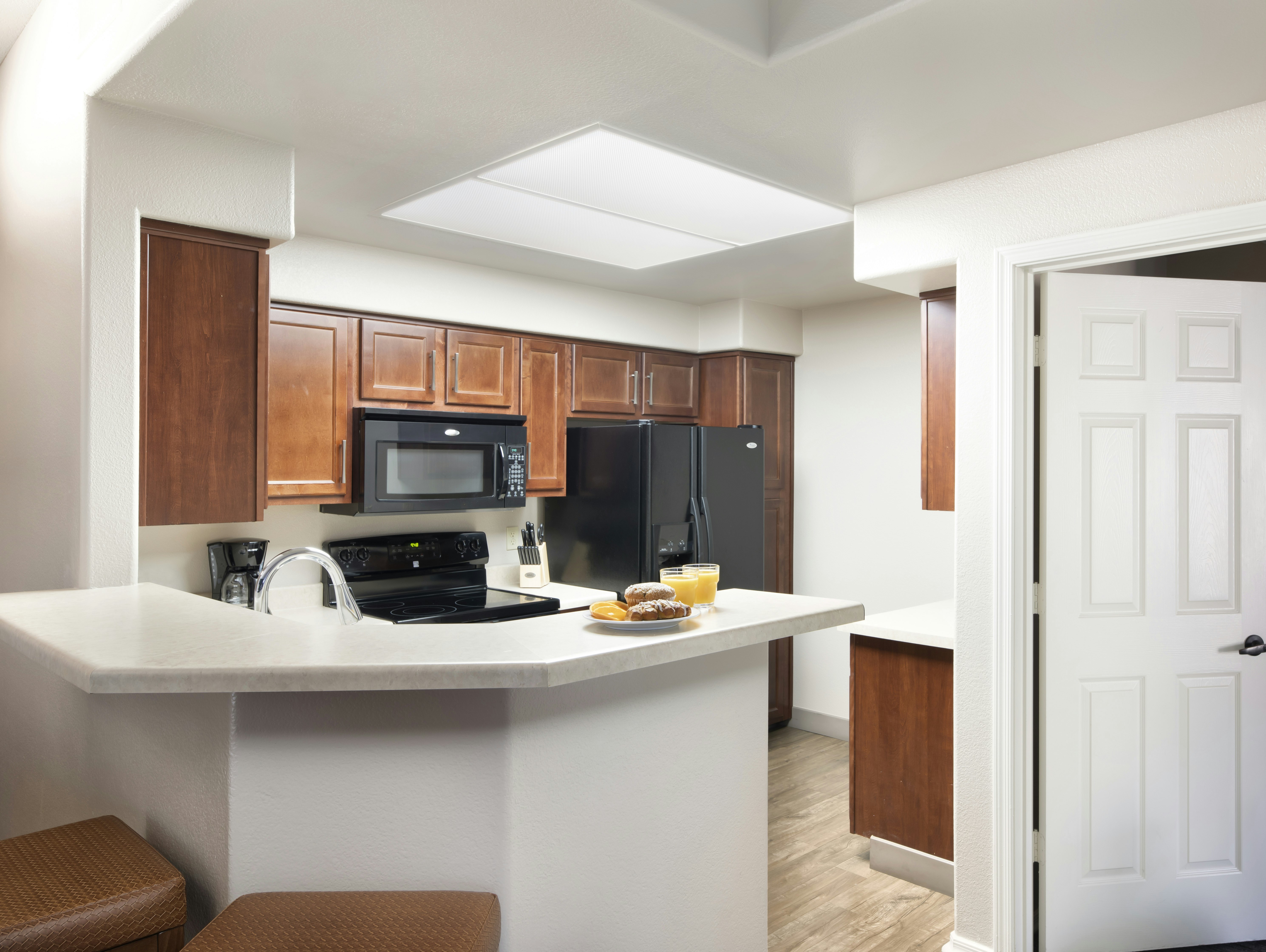 WorldMark Phoenix – South Mountain Preserve