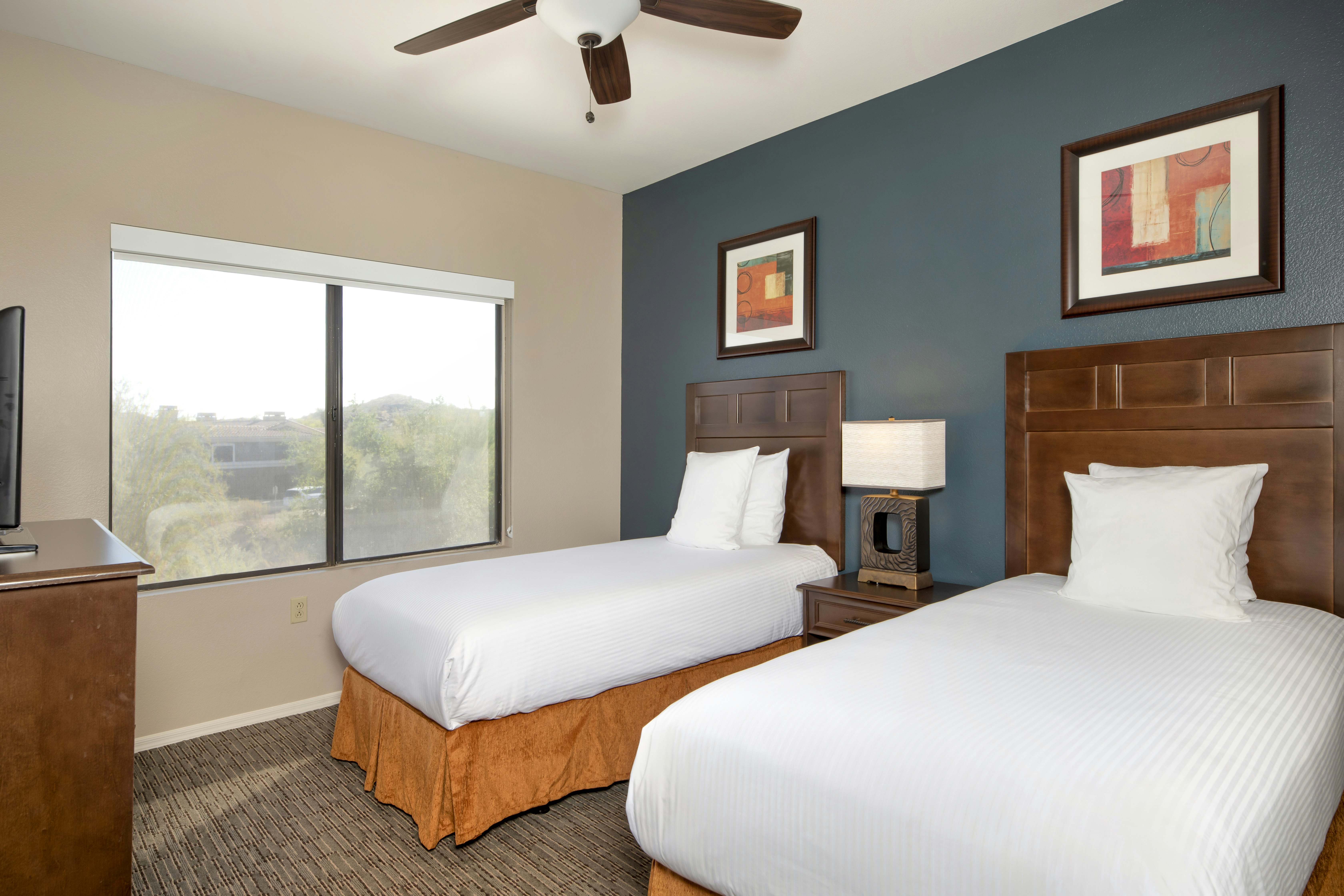 WorldMark Phoenix – South Mountain Preserve