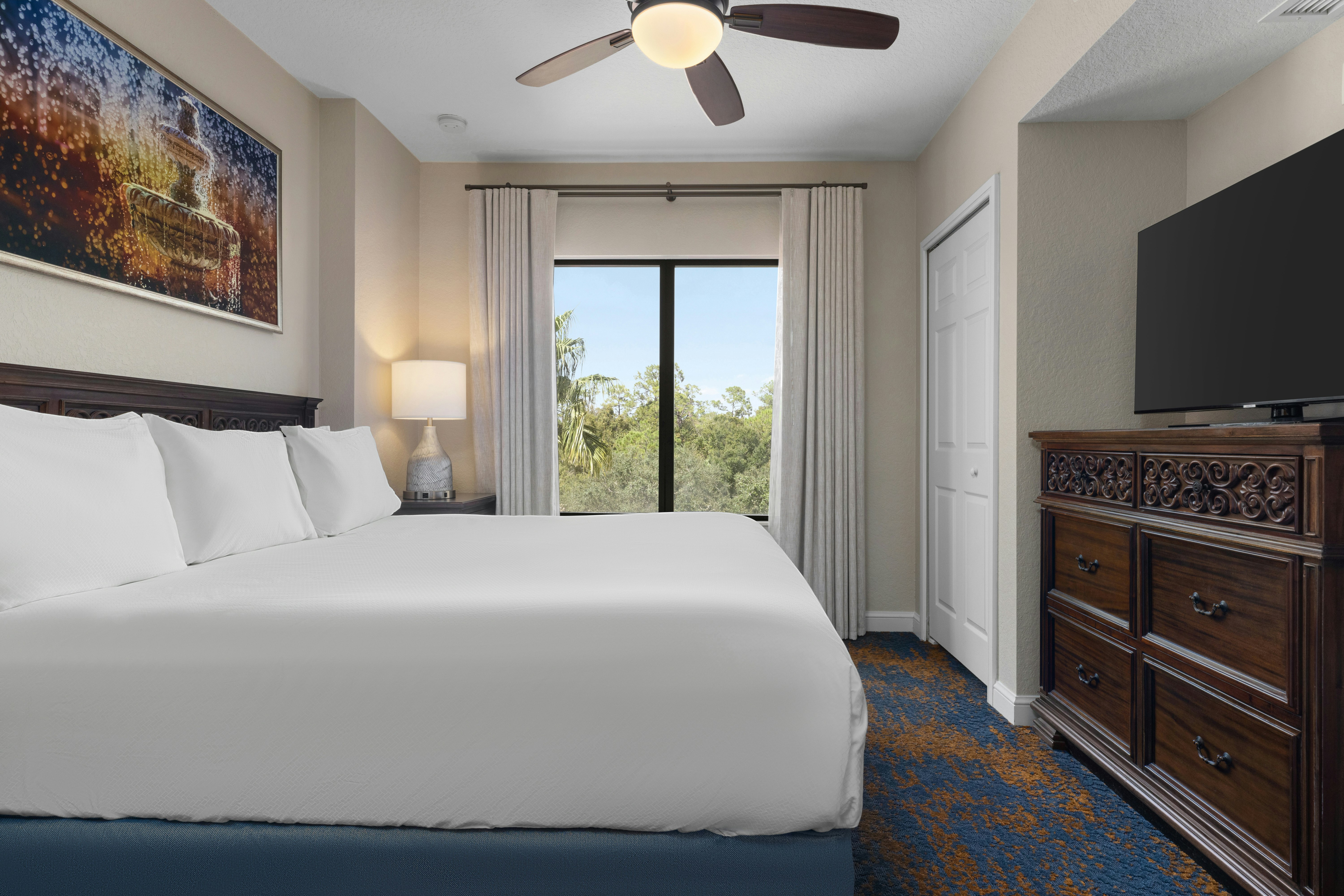 Two Bedroom