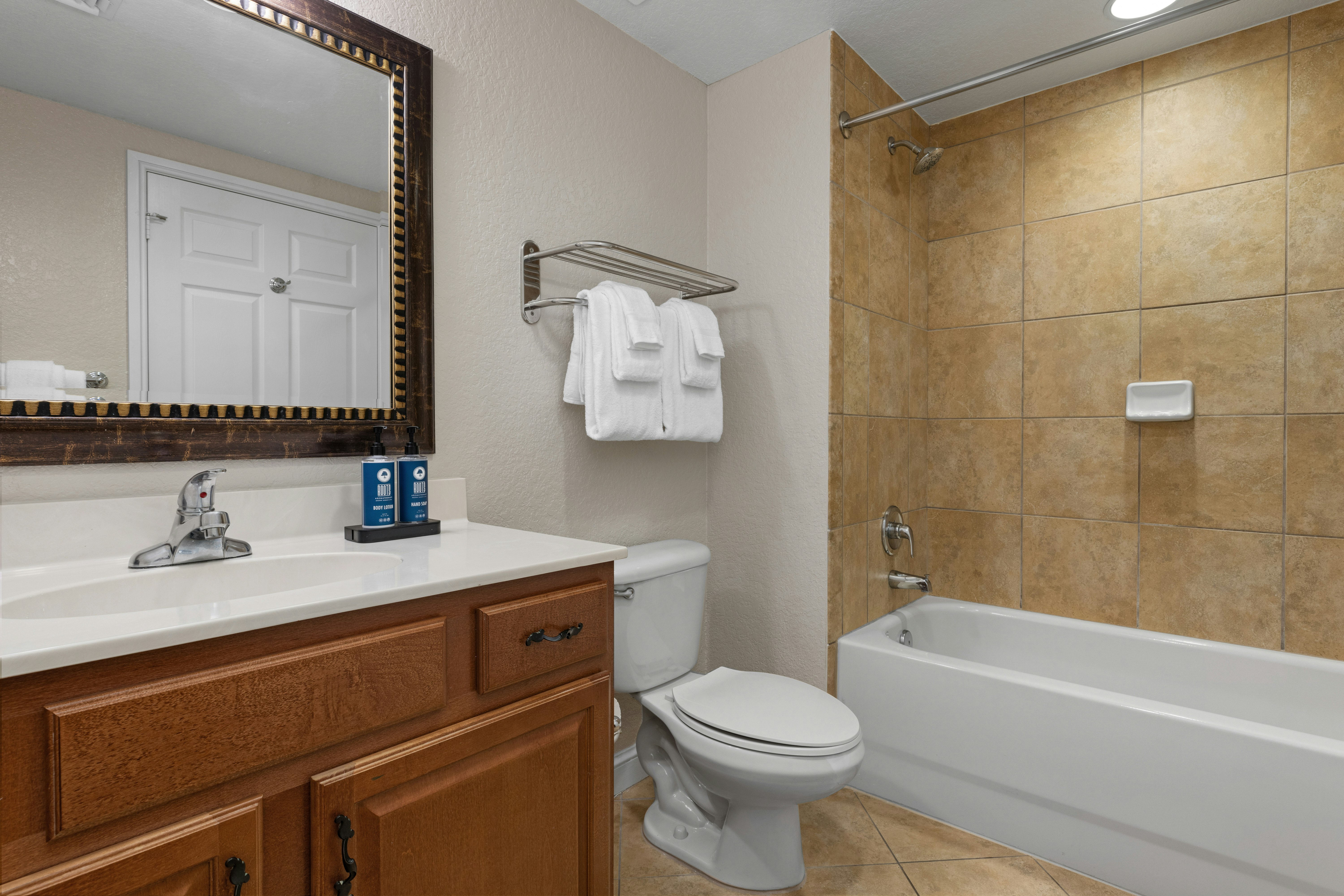 Club Wyndham Bonnet Creek