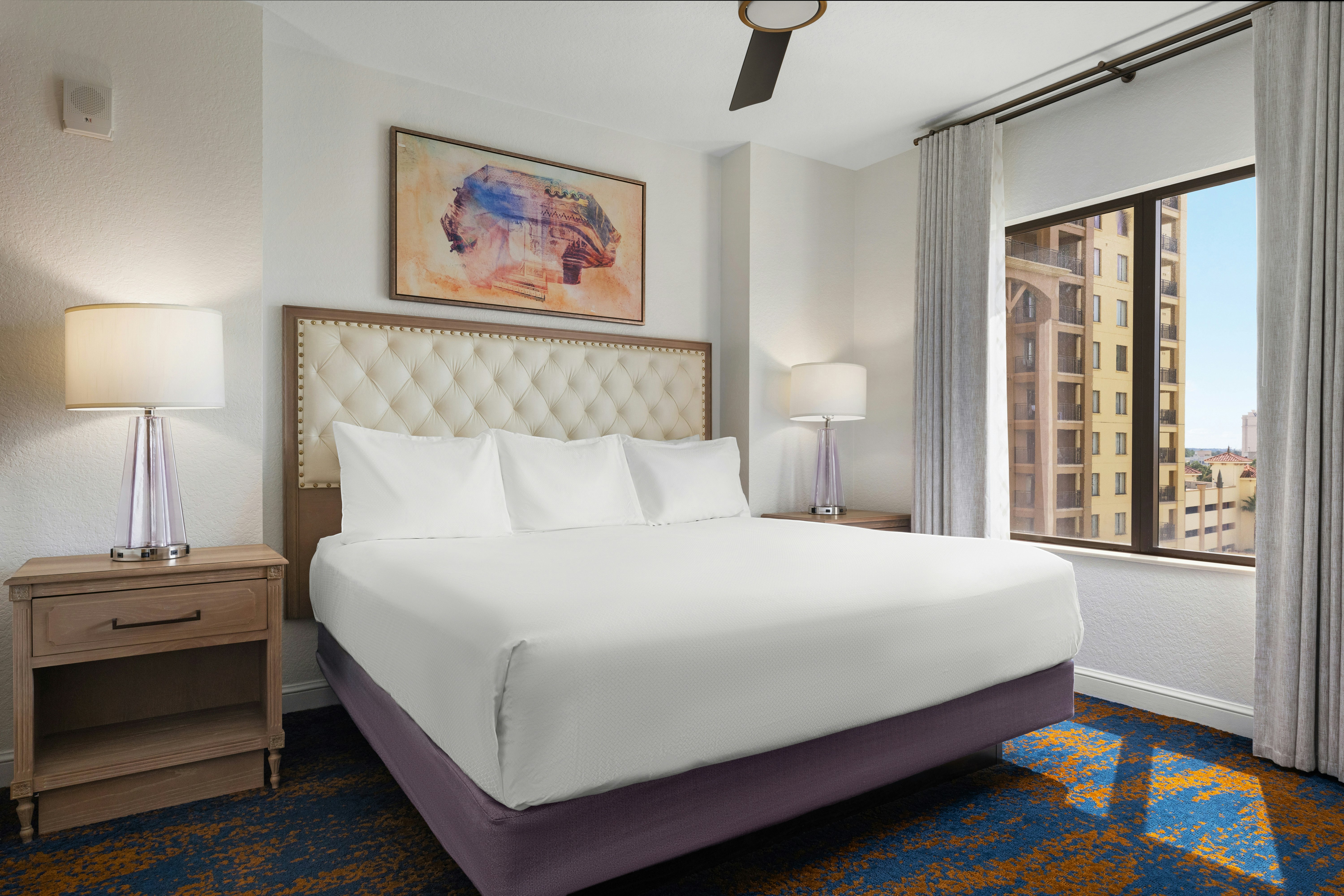 Club Wyndham Bonnet Creek