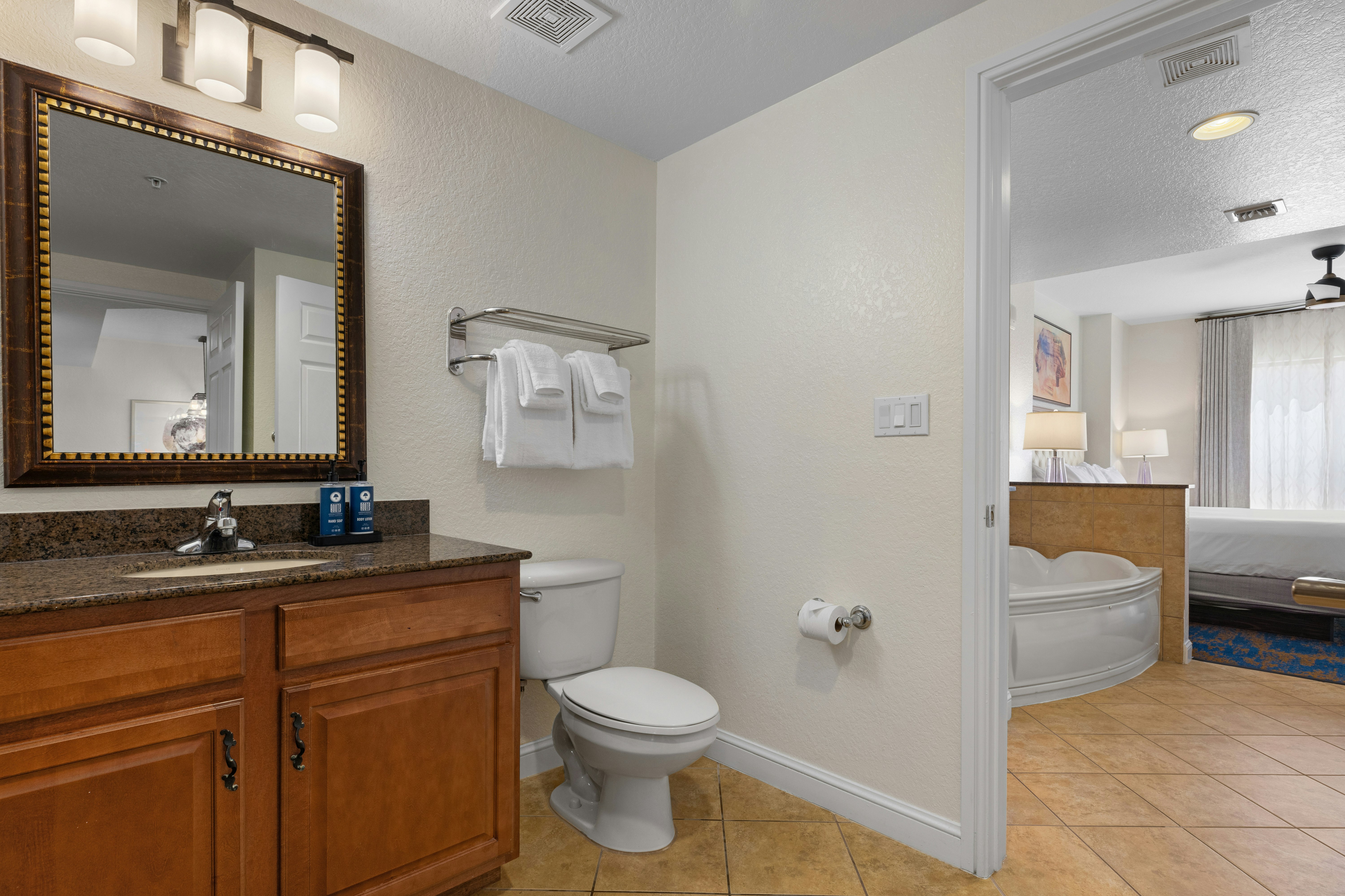 Club Wyndham Bonnet Creek