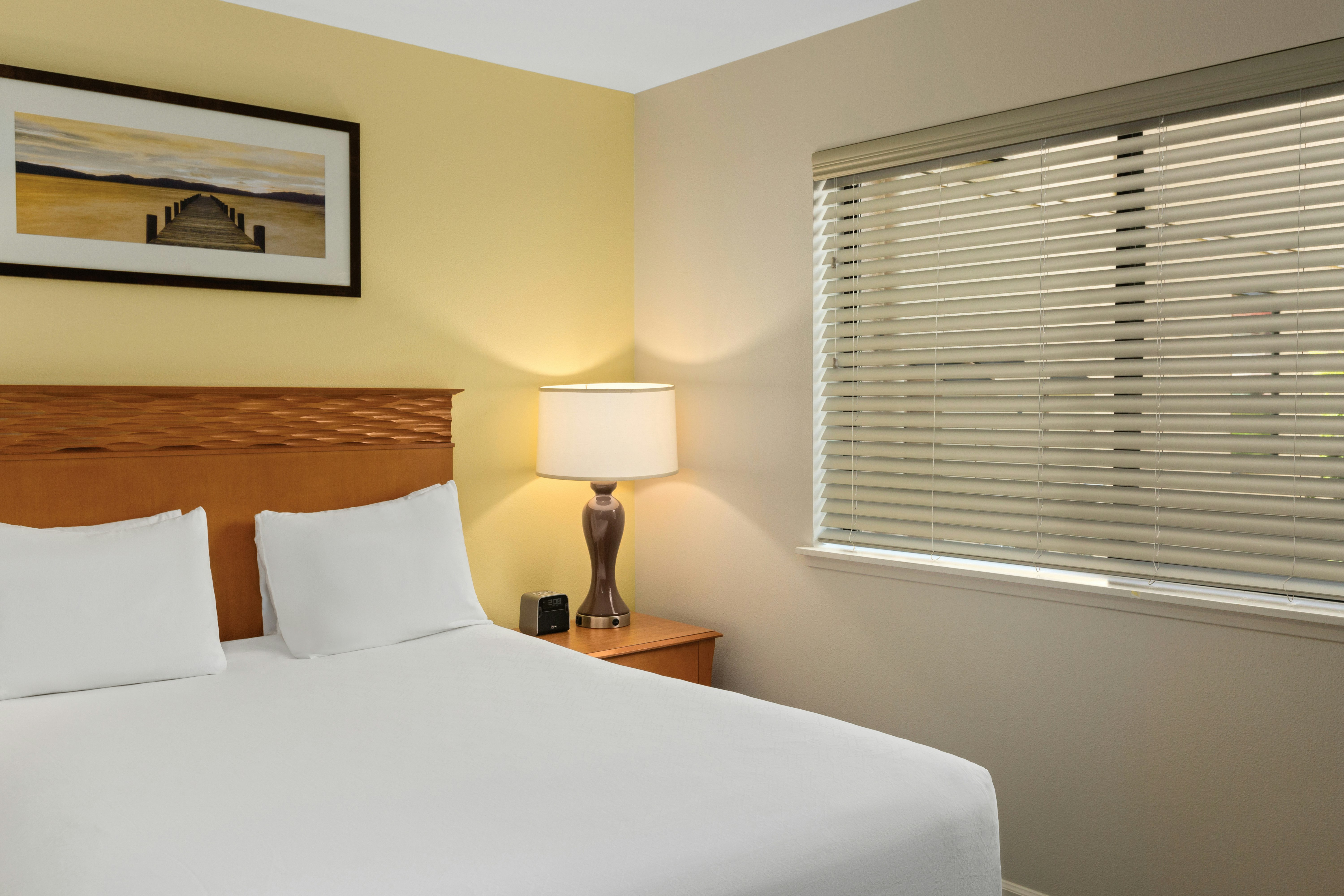 WorldMark Lake Chelan Shores