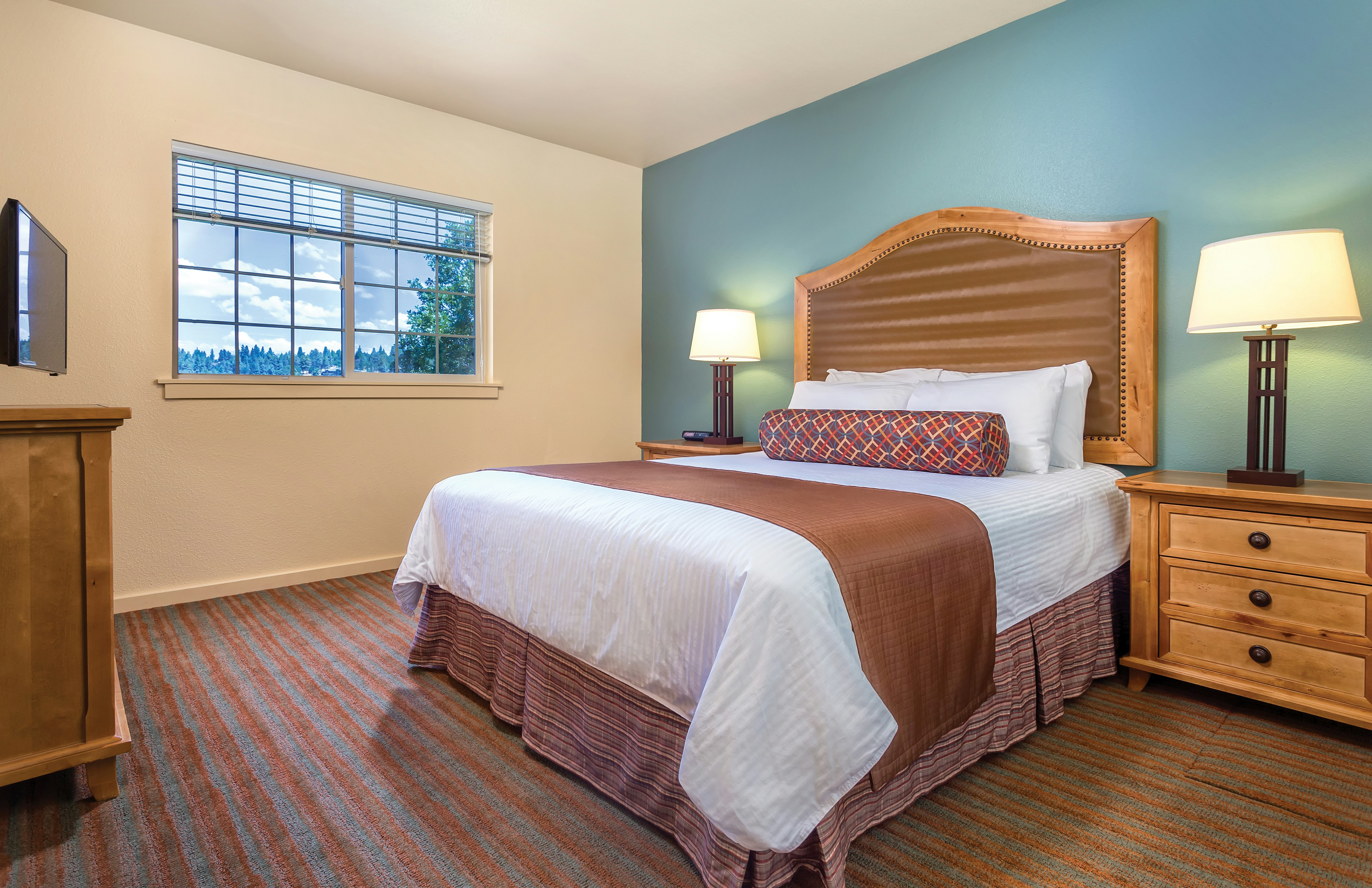 WorldMark Running Y