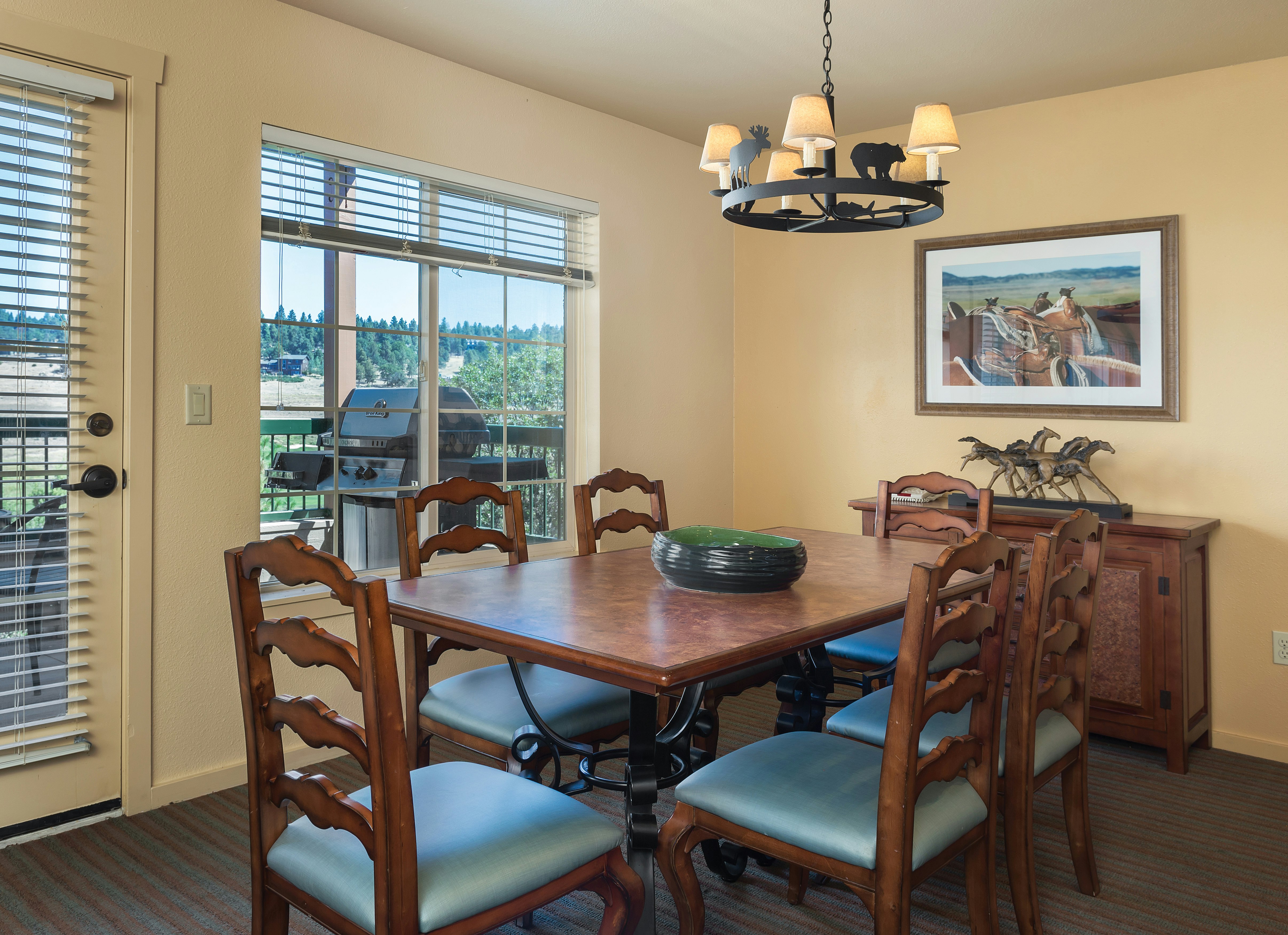 WorldMark Running Y