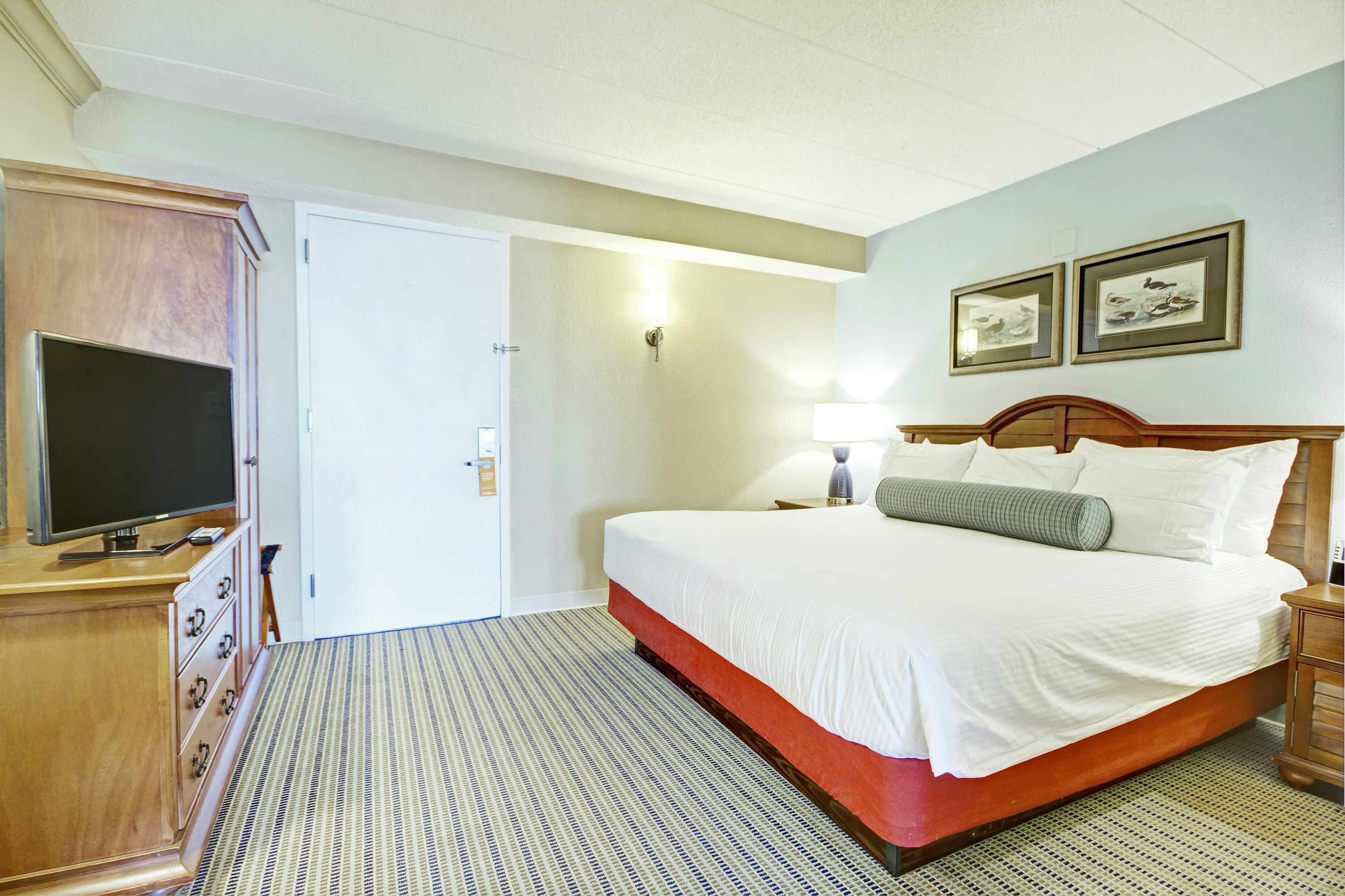 Club Wyndham Inn on Long Wharf