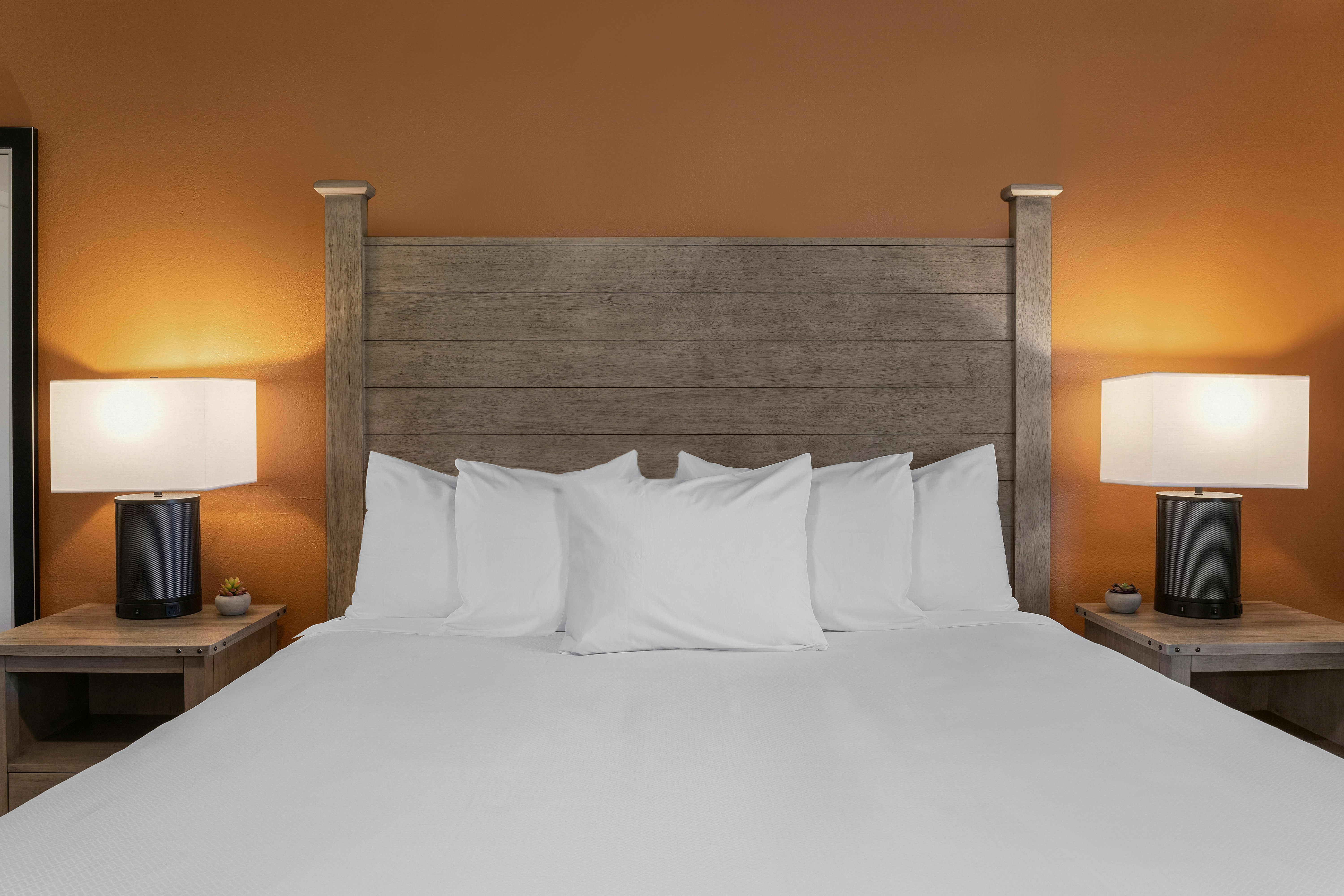 One Bedroom Standard