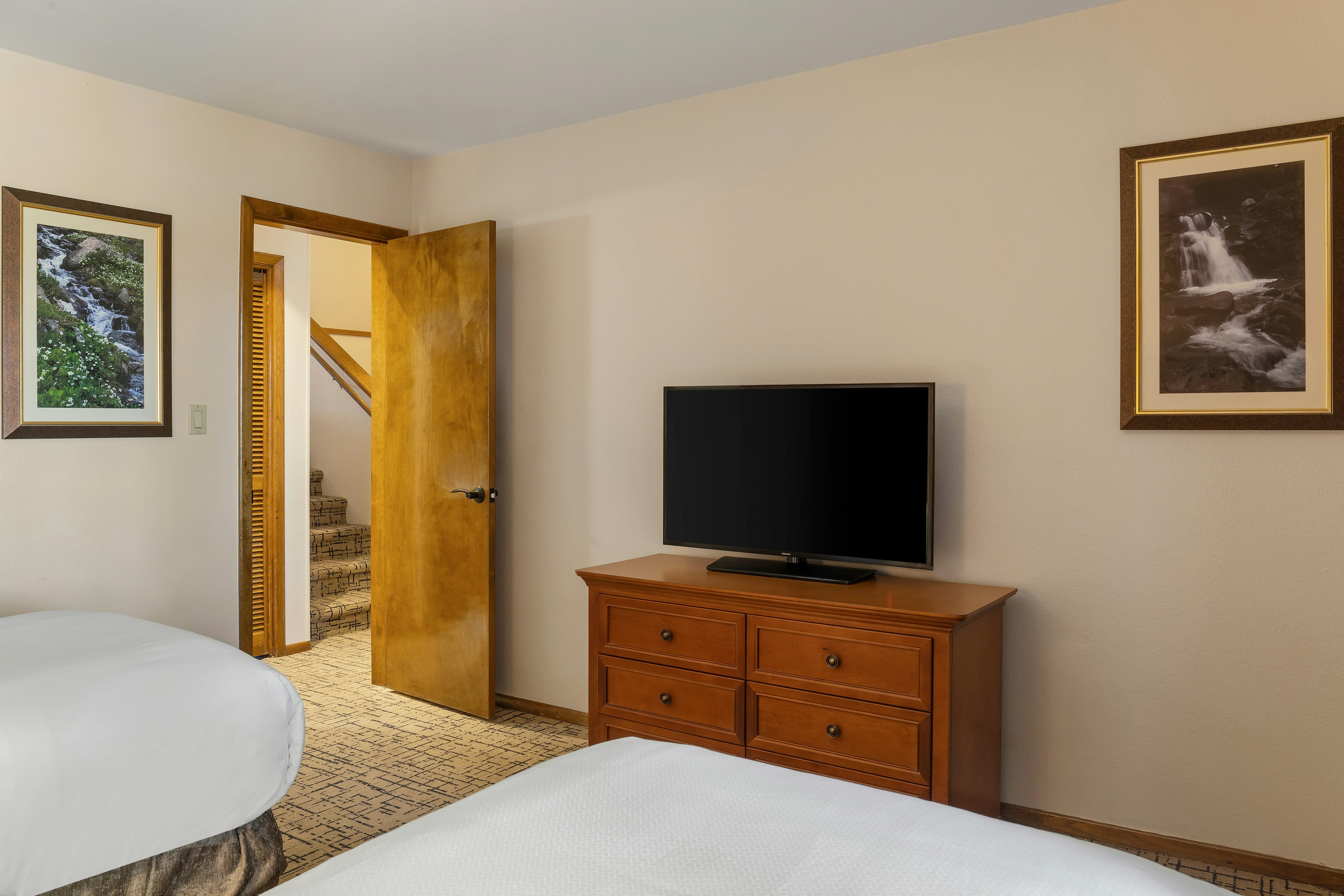 Two Bedroom Deluxe