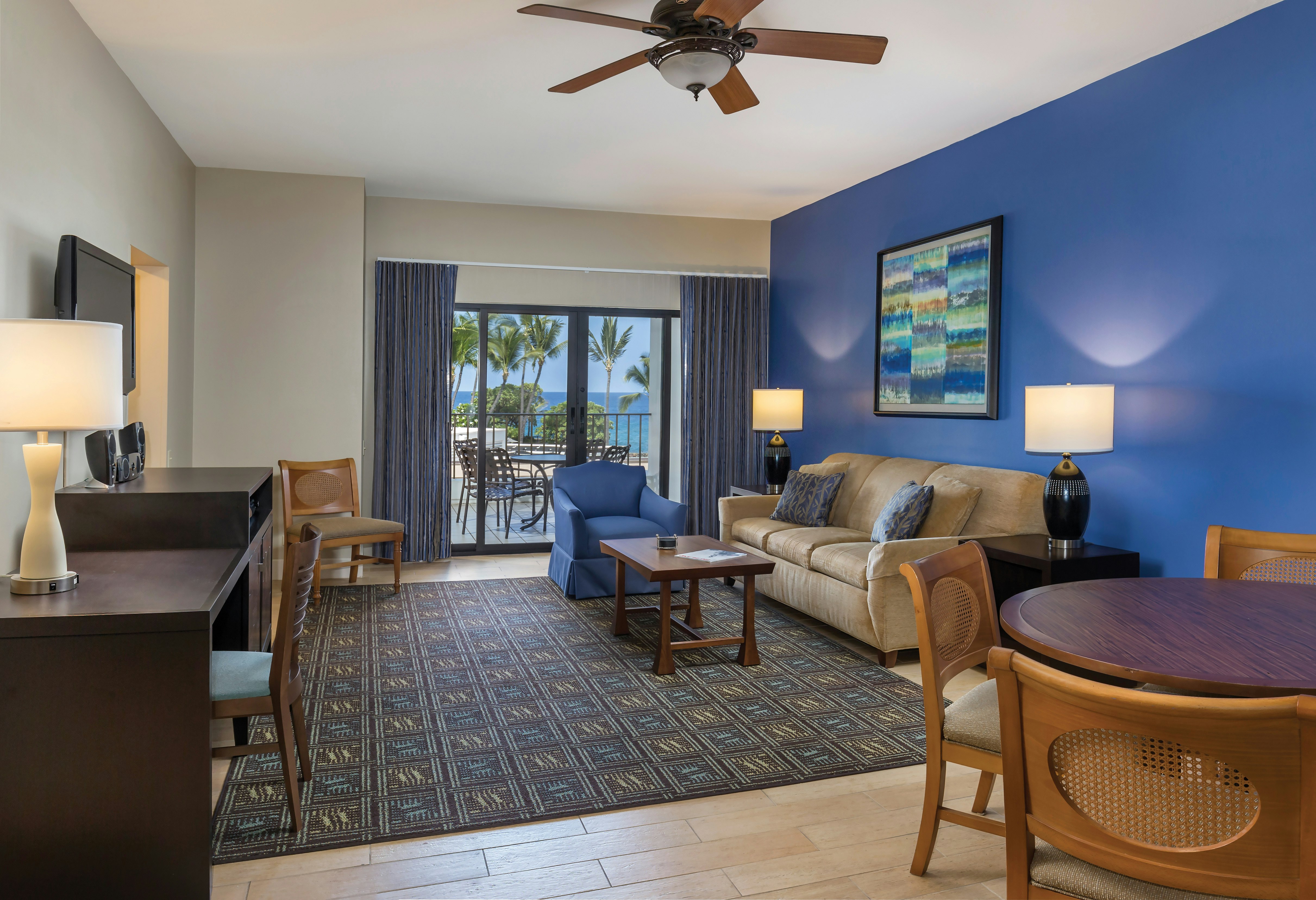 Club Wyndham Royal Sea Cliff