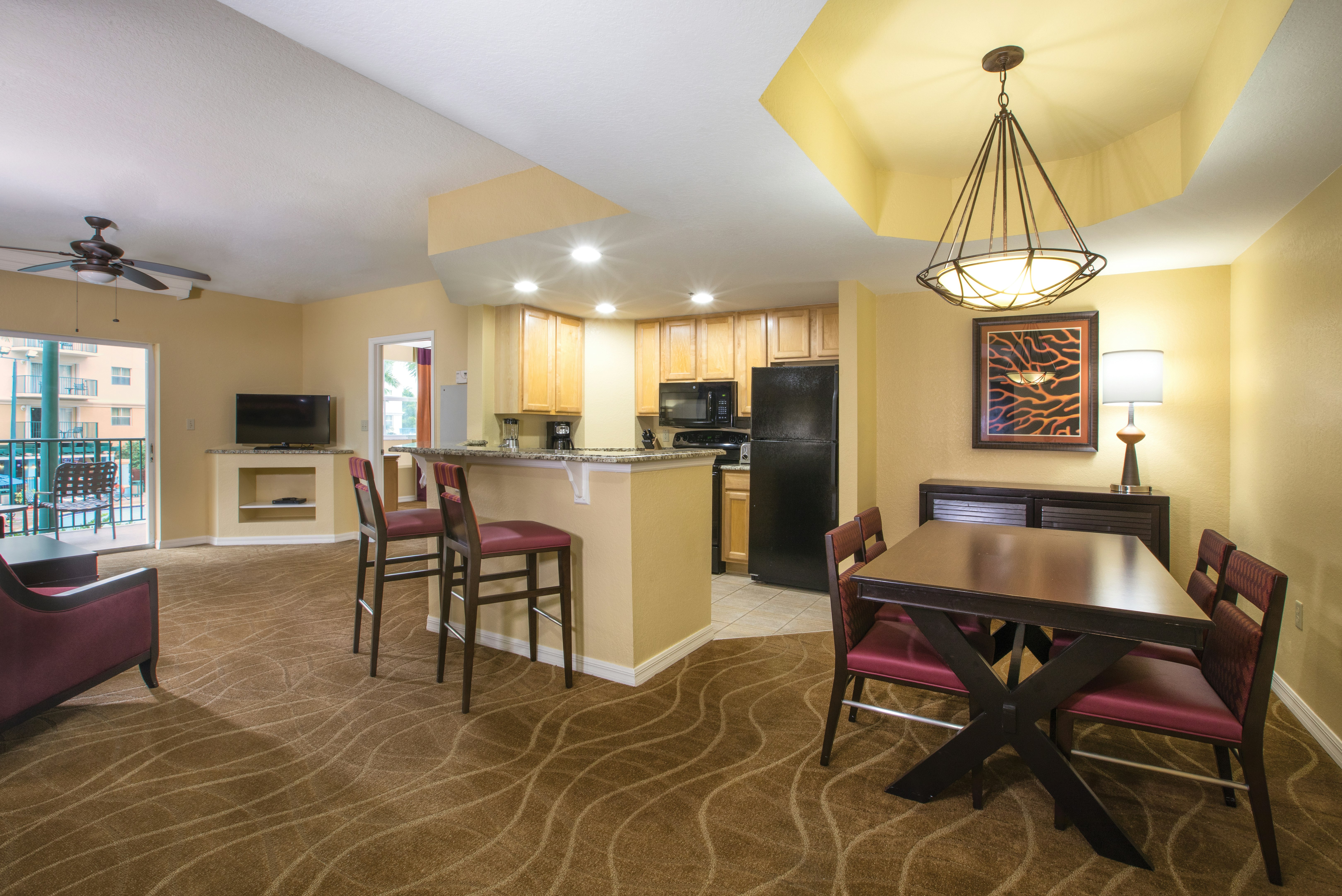 Club Wyndham Palm-Aire