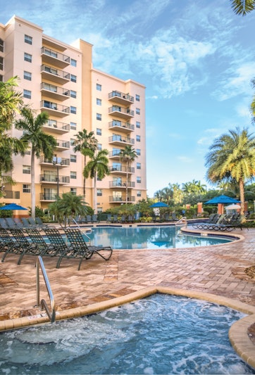 Club Wyndham Palm-Aire