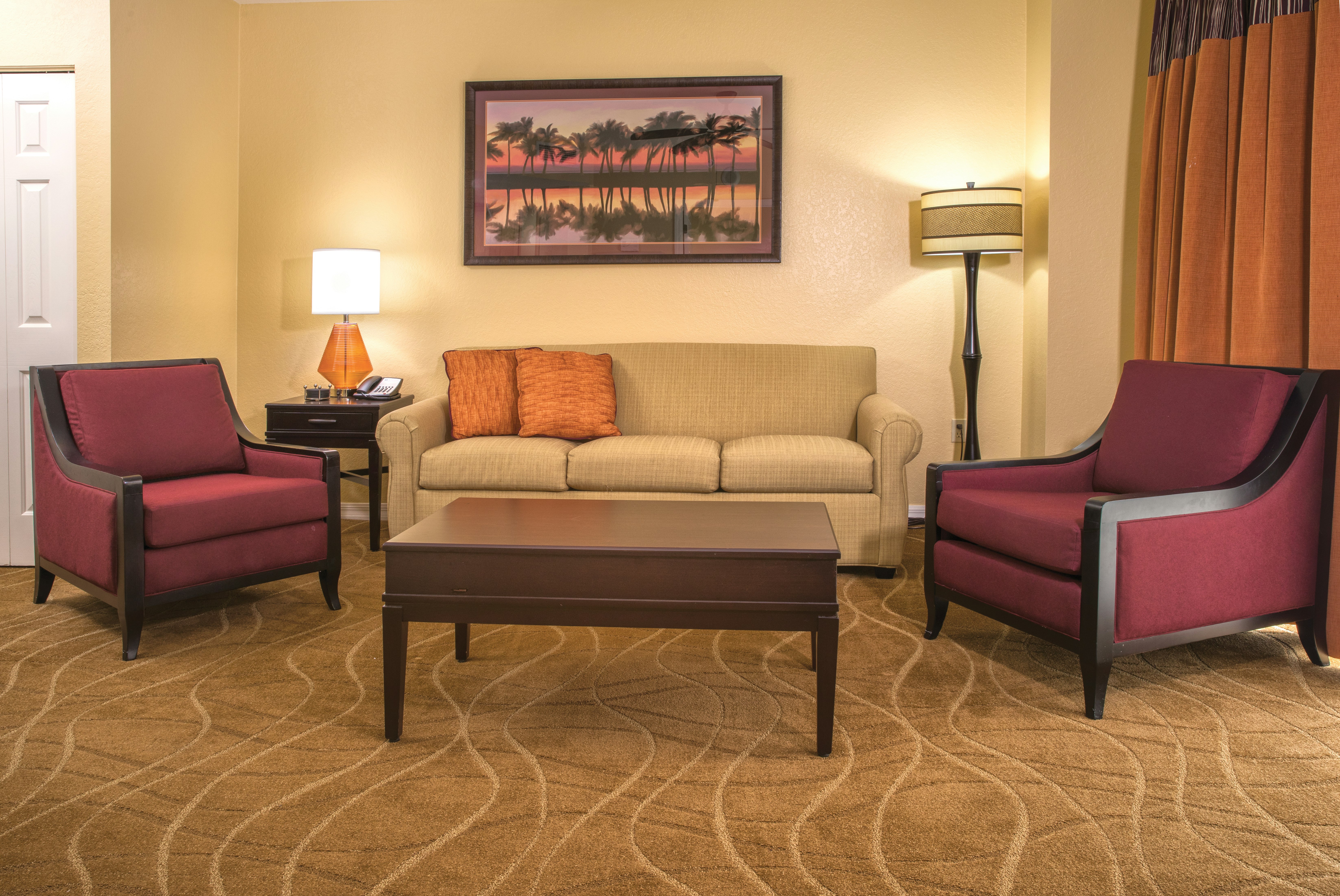 Club Wyndham Palm-Aire