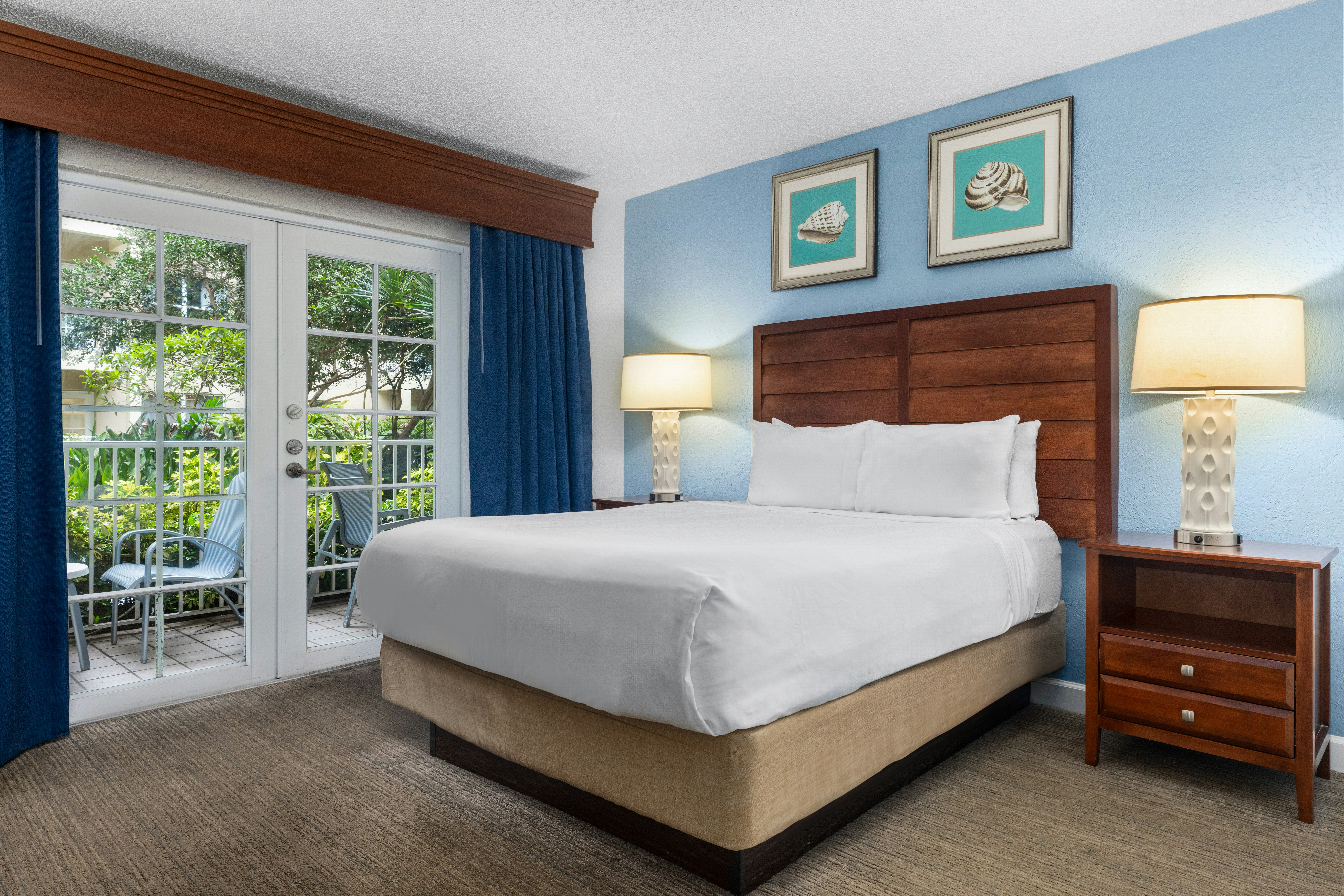 Club Wyndham Sea Gardens