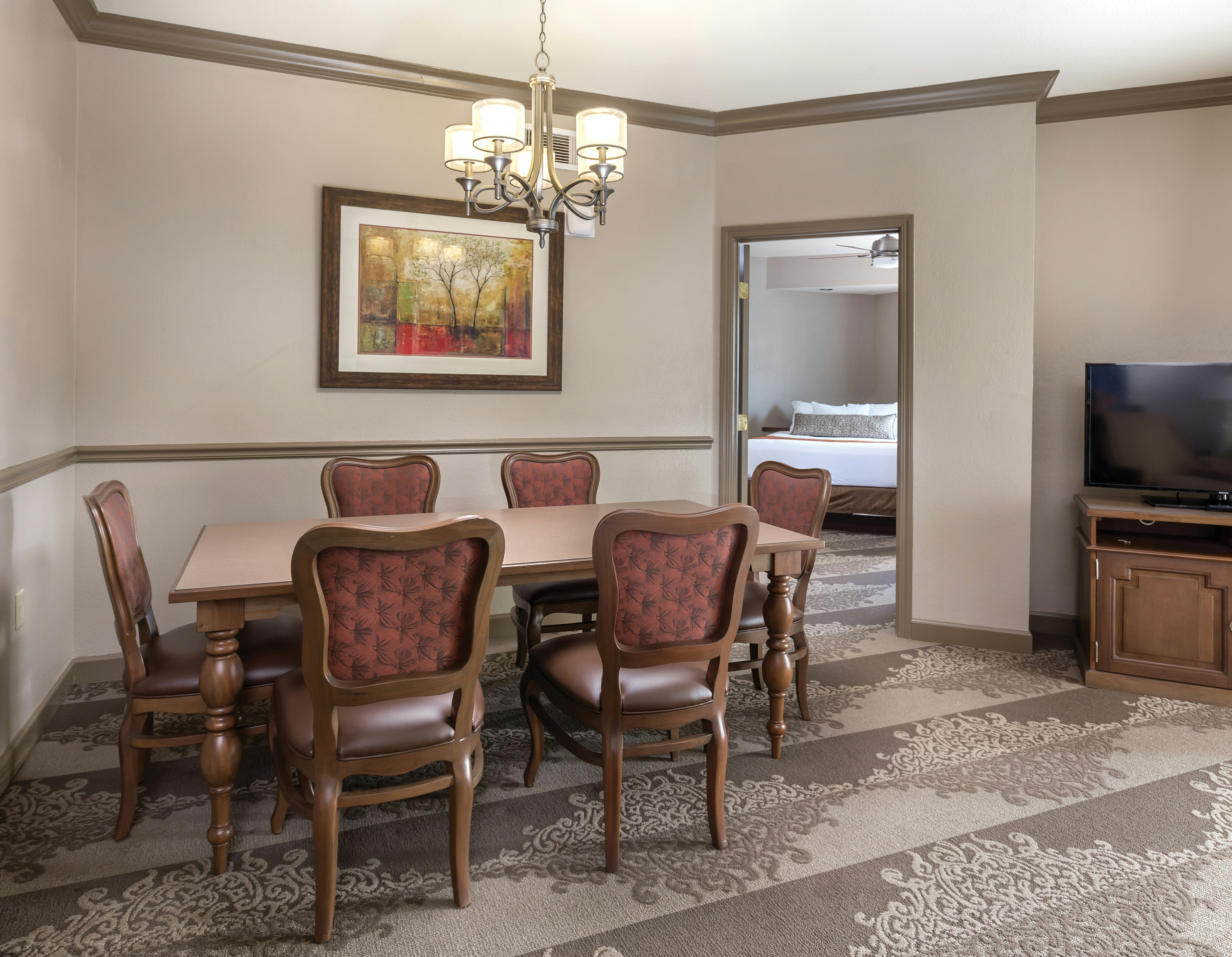 Club Wyndham Nashville