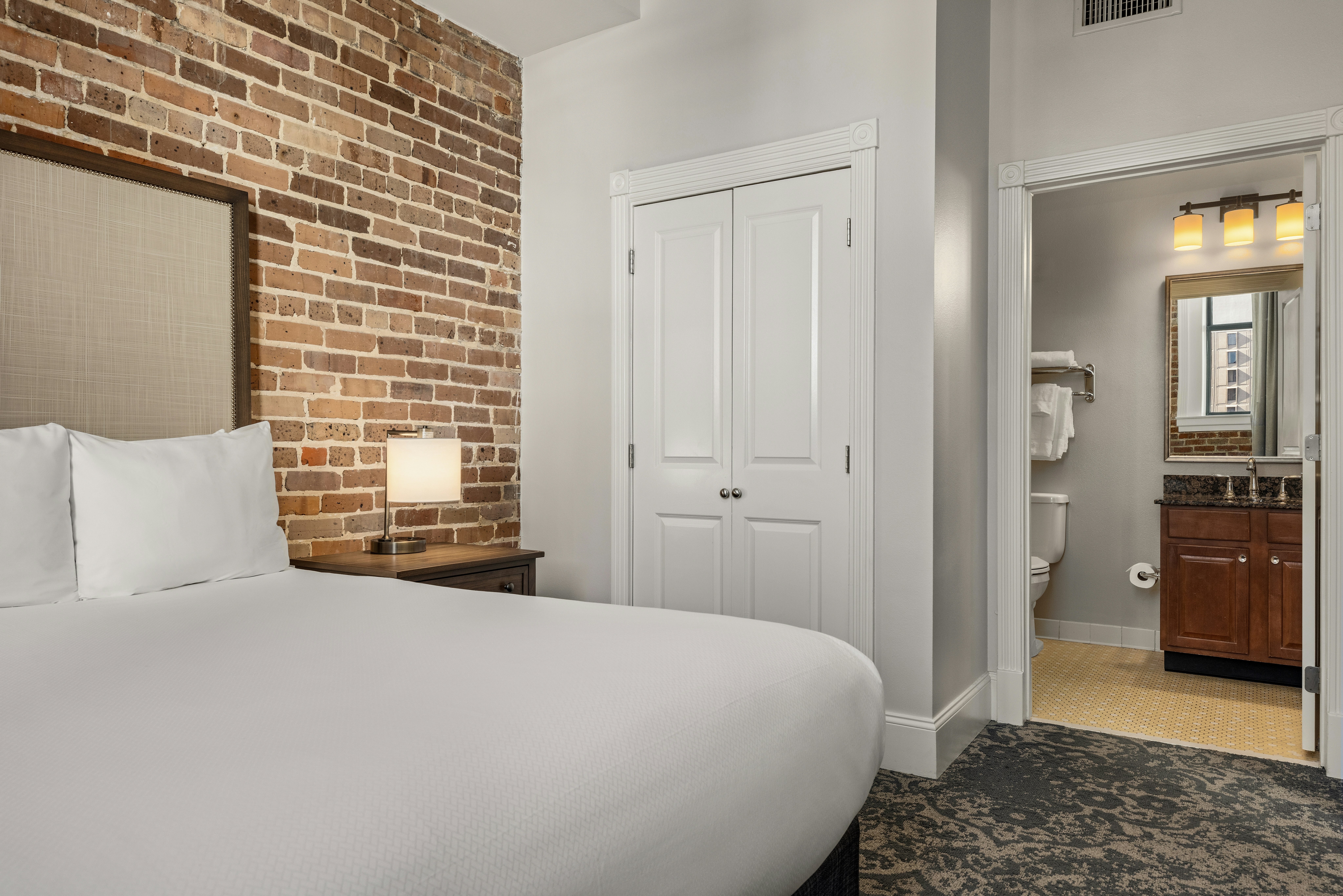 Two Bedroom
