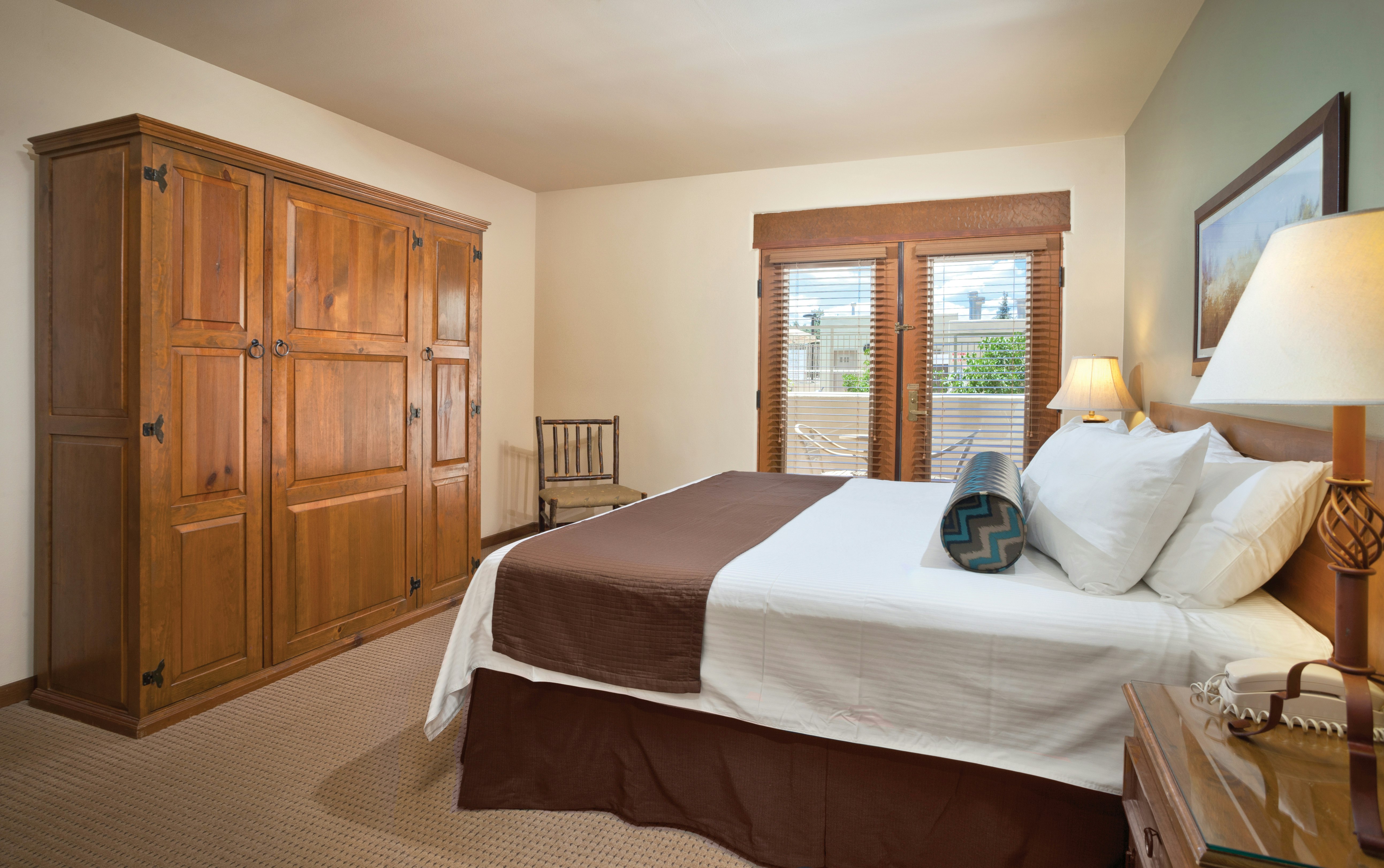 WorldMark Taos
