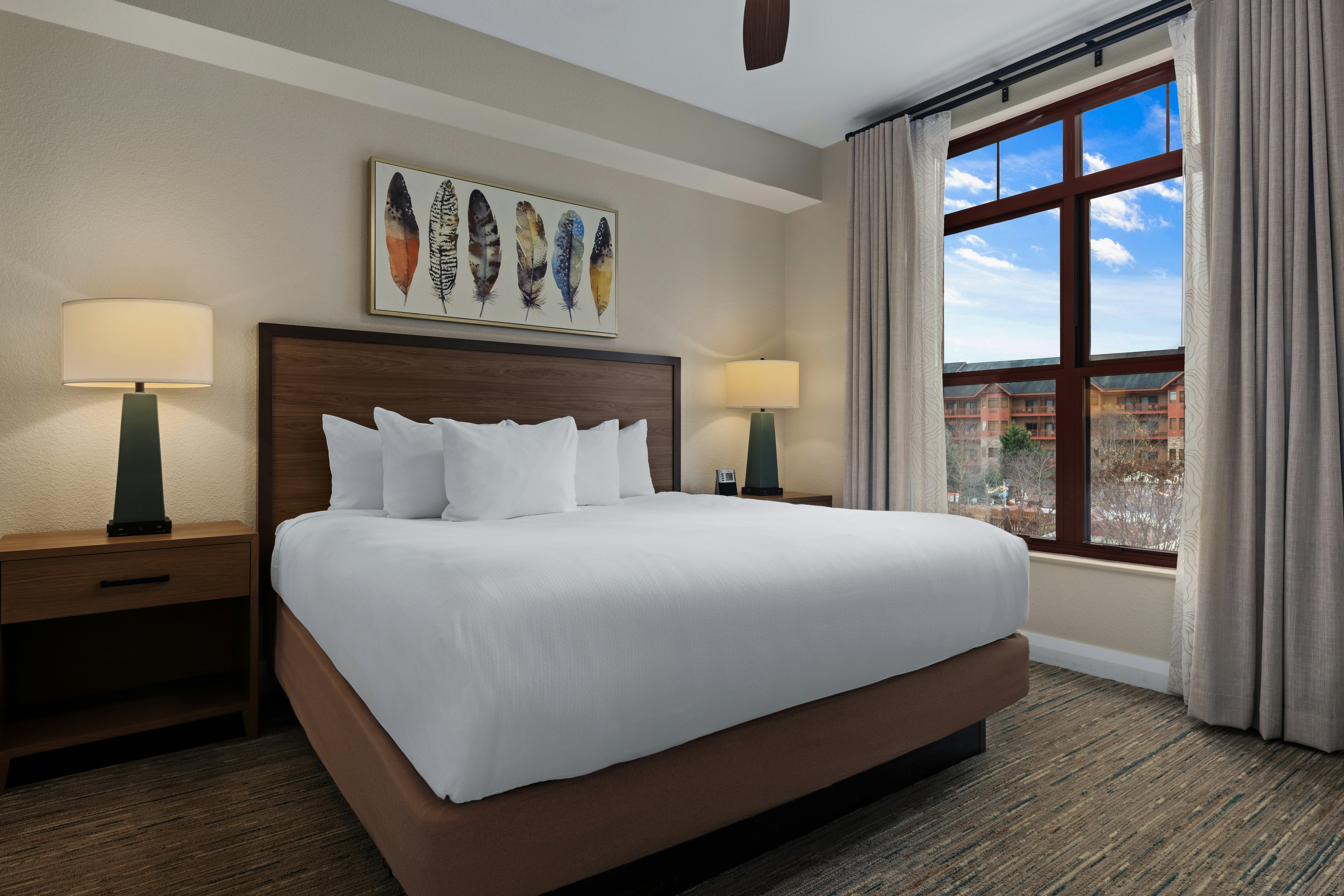 Club Wyndham Great Smokies Lodge
