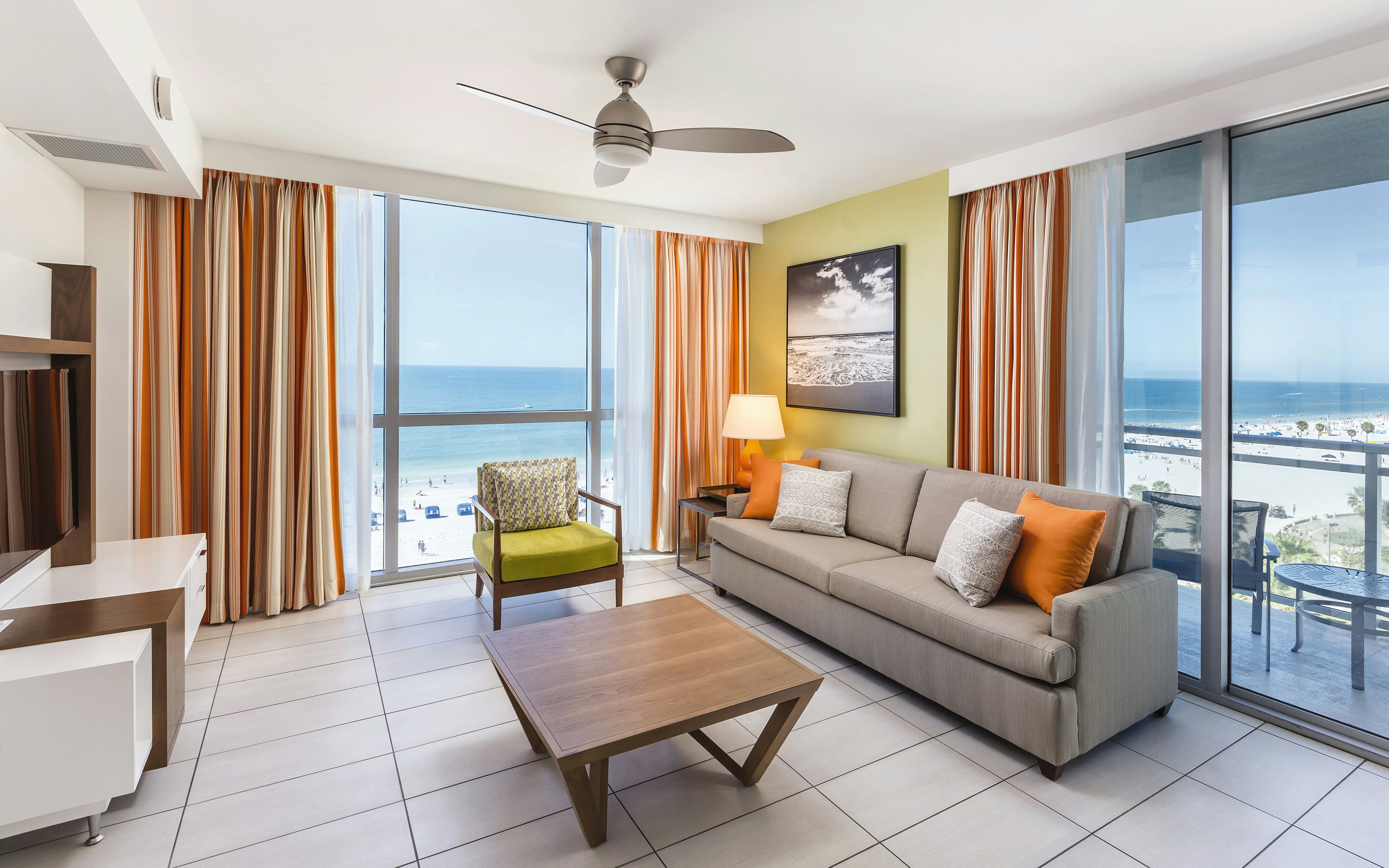 Club Wyndham Clearwater Beach