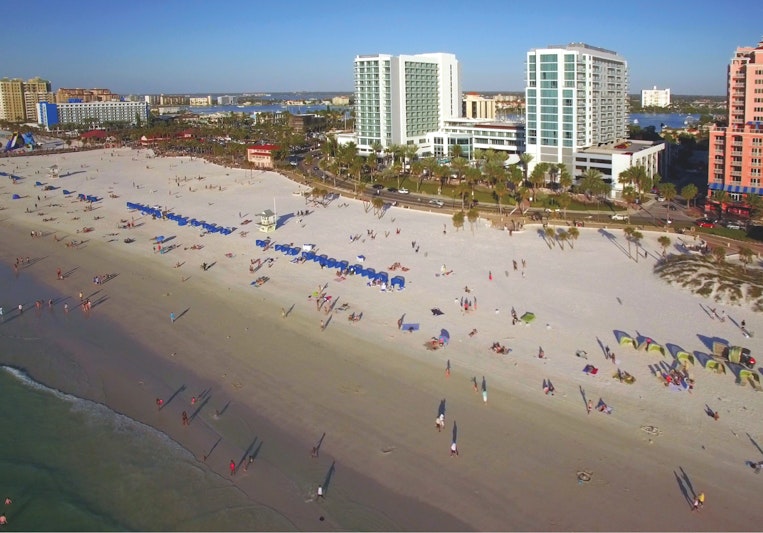 Club Wyndham Clearwater Beach