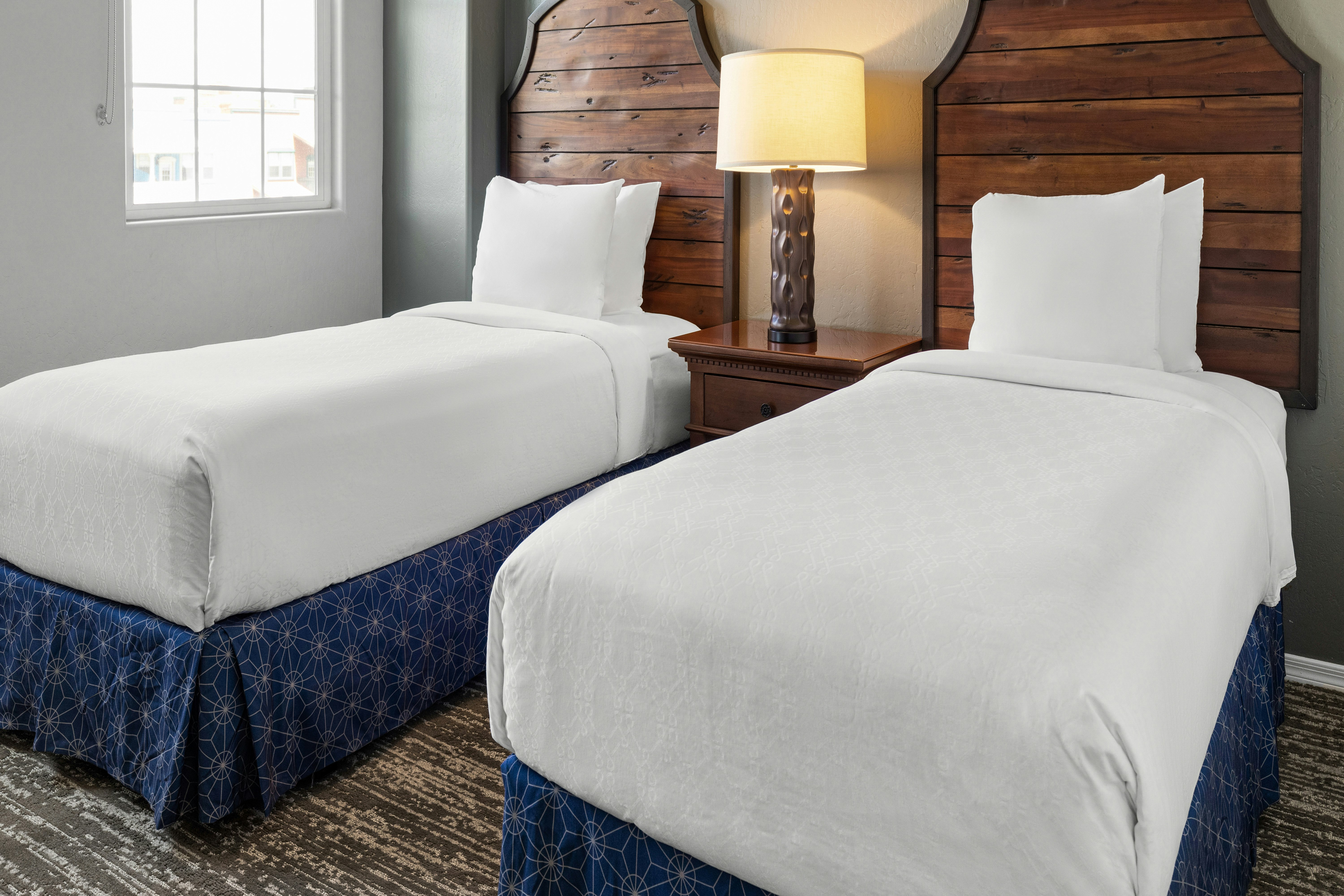 WorldMark Bison Ranch