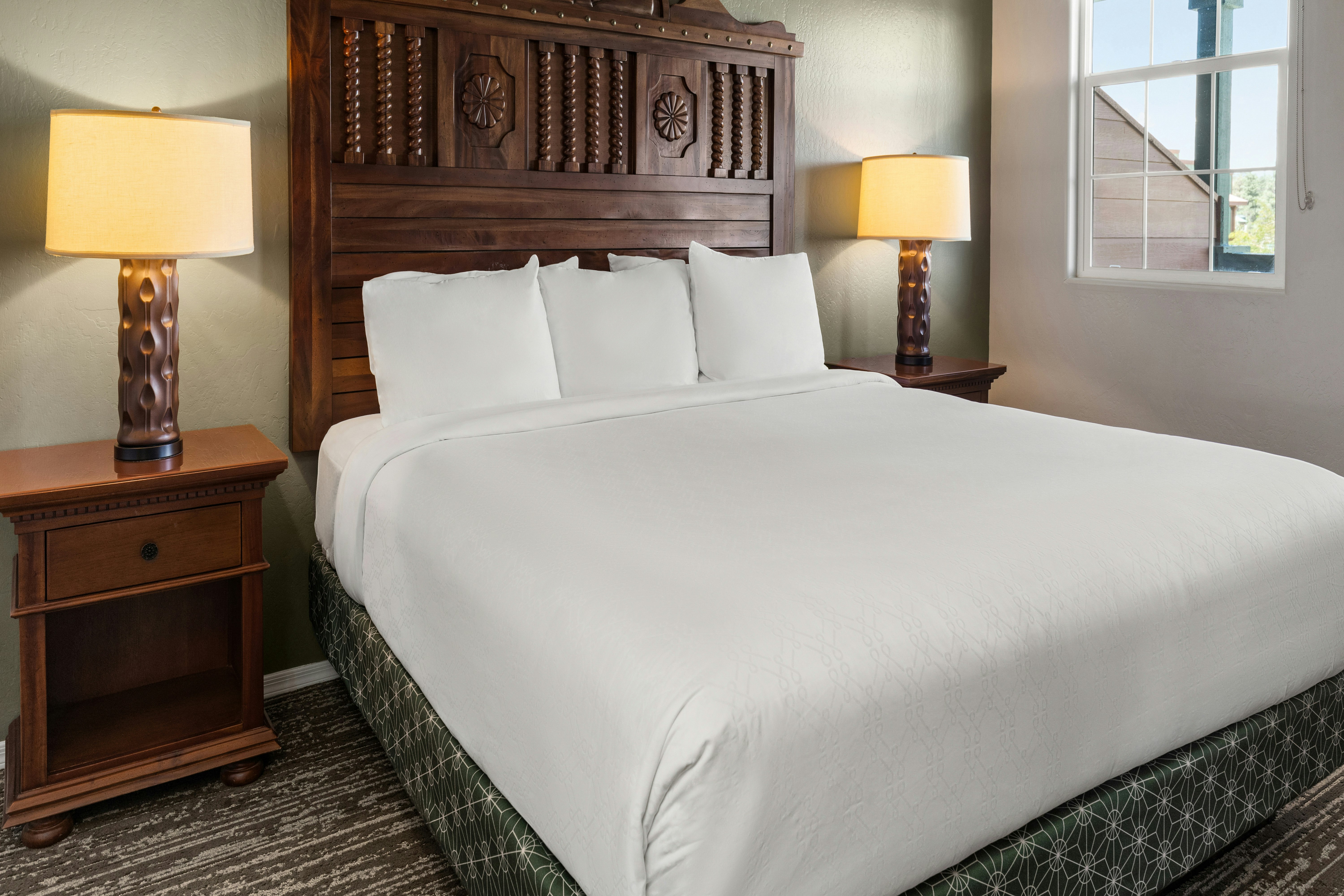 WorldMark Bison Ranch
