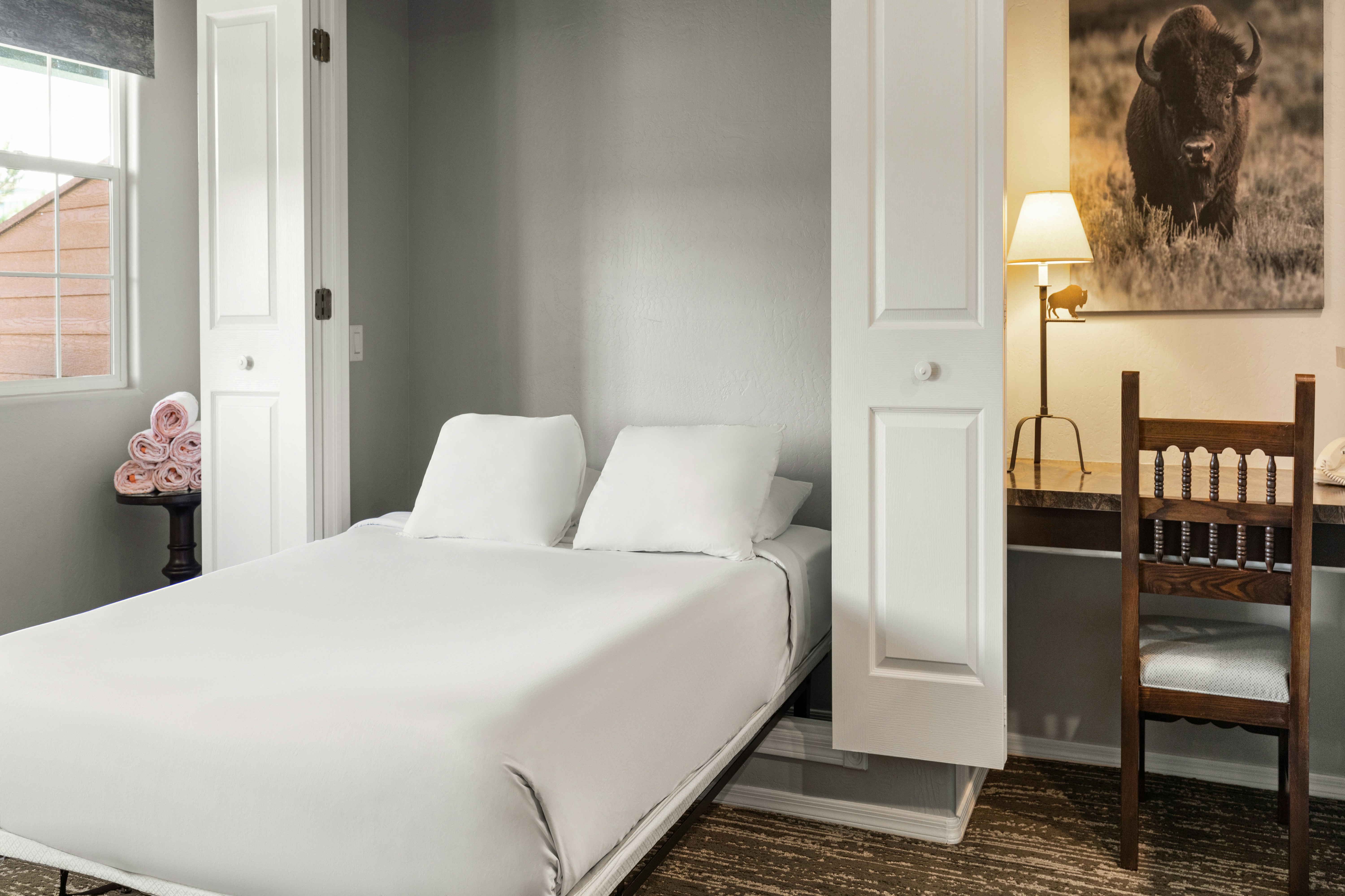 WorldMark Bison Ranch