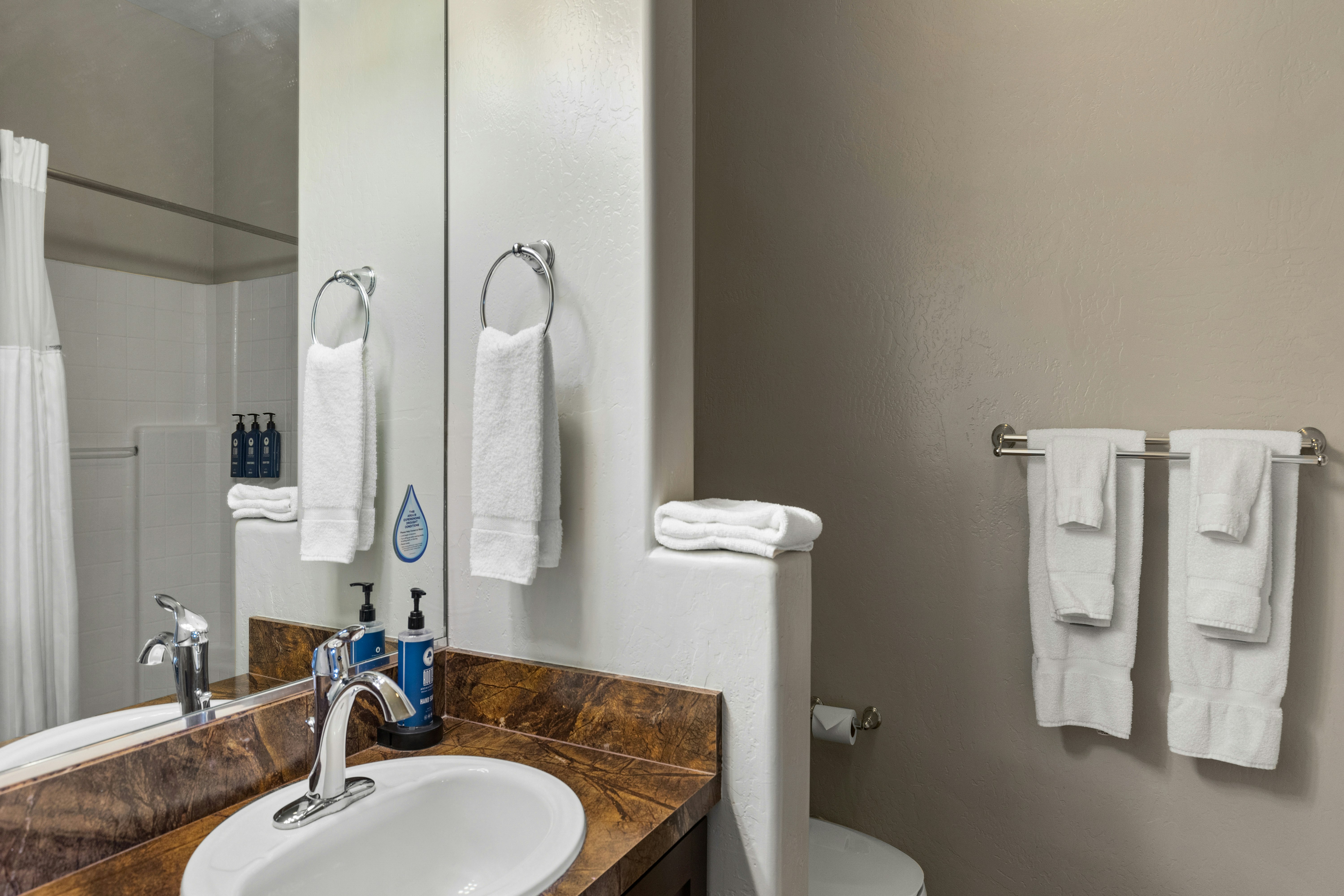WorldMark Bison Ranch