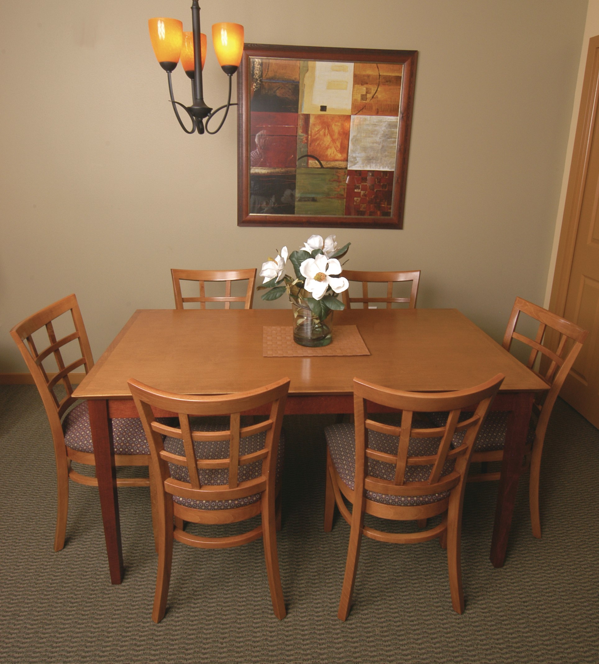 WorldMark Bear Lake