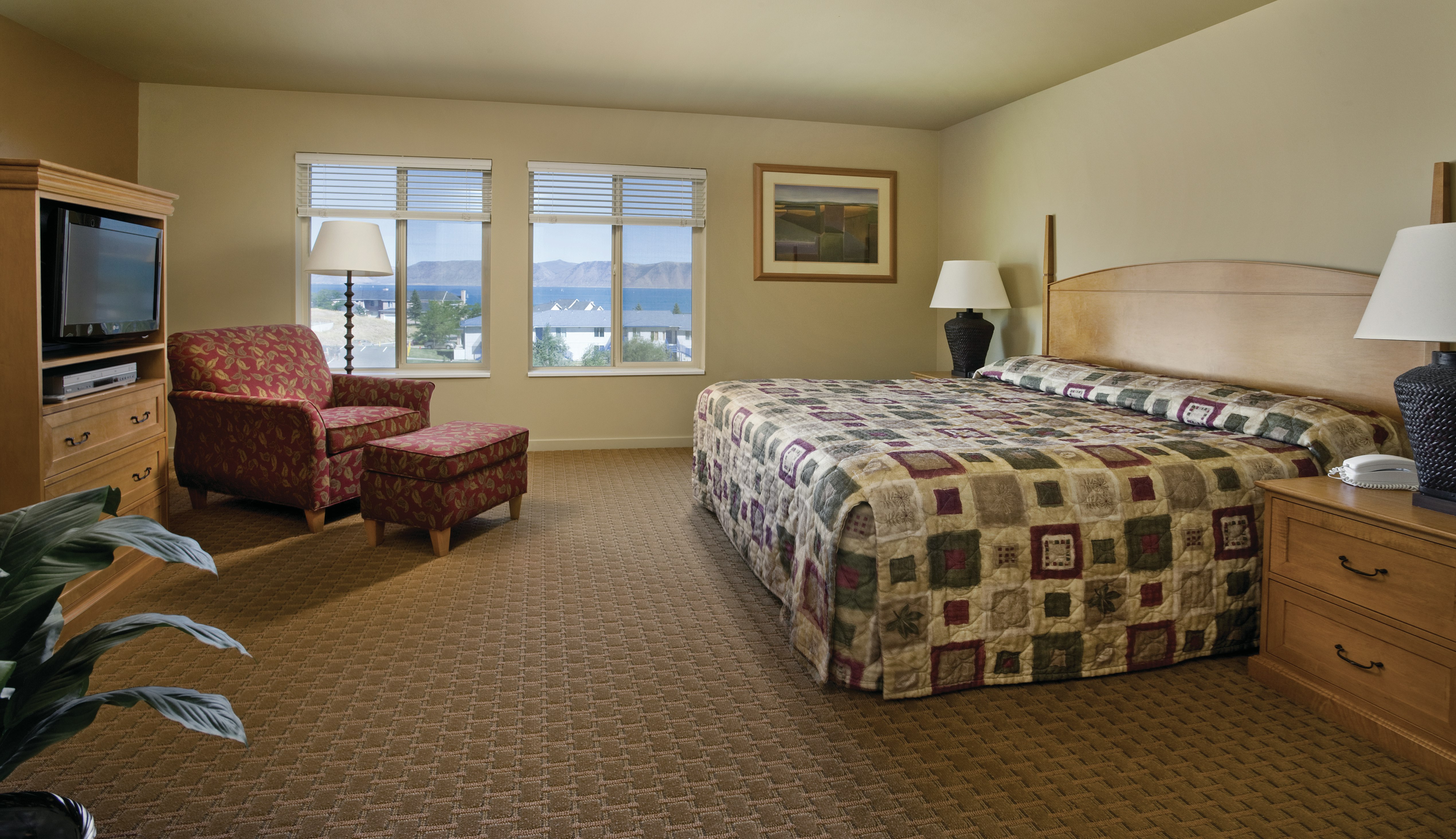 WorldMark Bear Lake