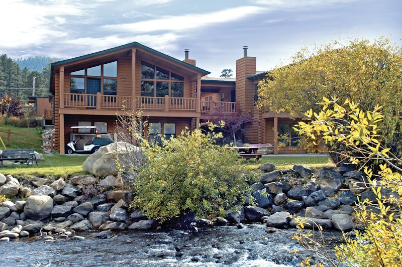 WorldMark Estes Park