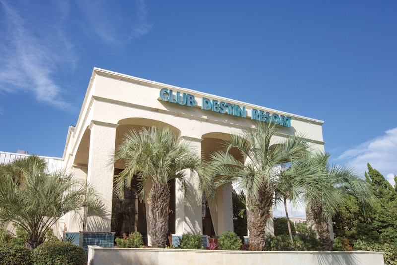Club Destin