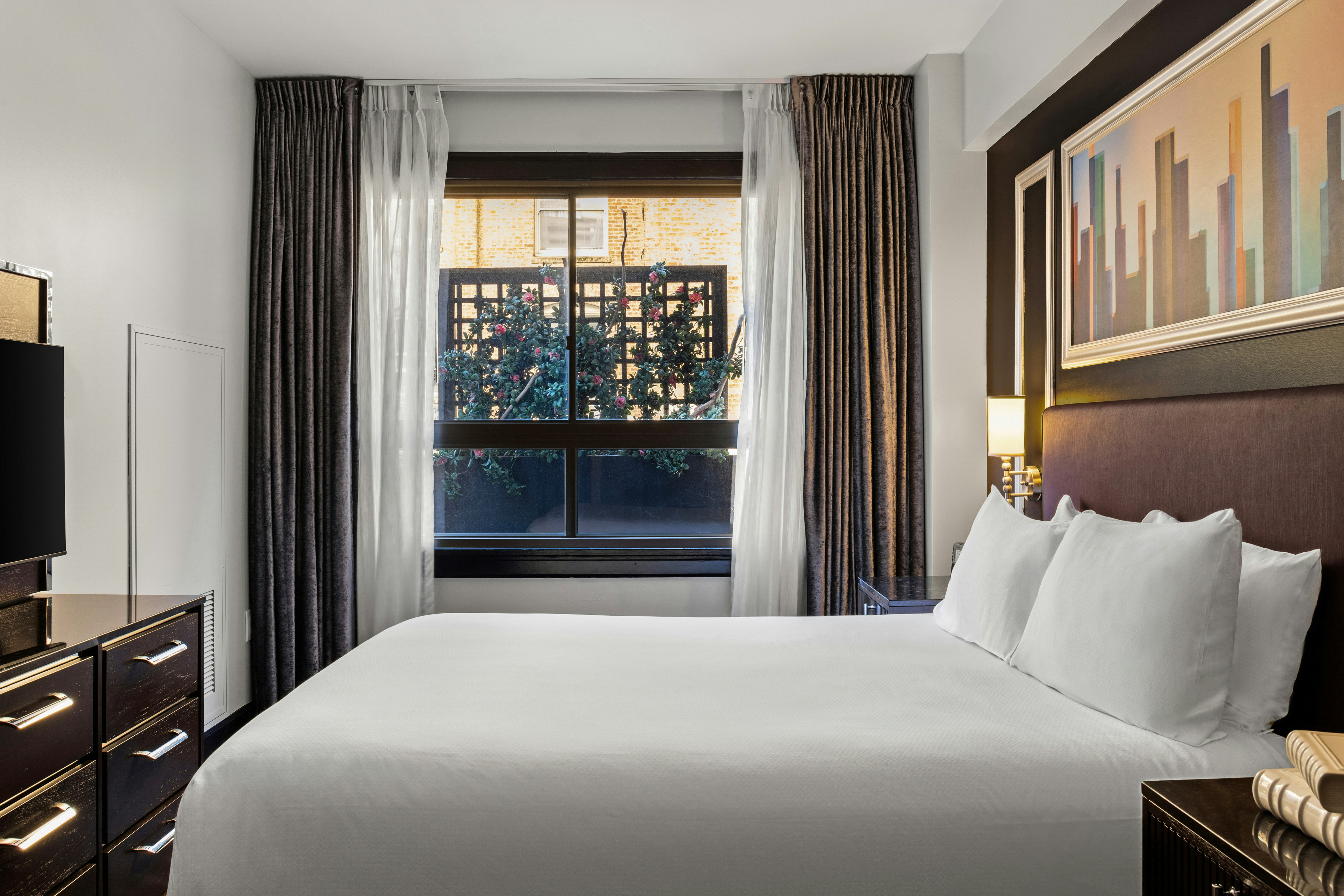 Two Bedroom Suite