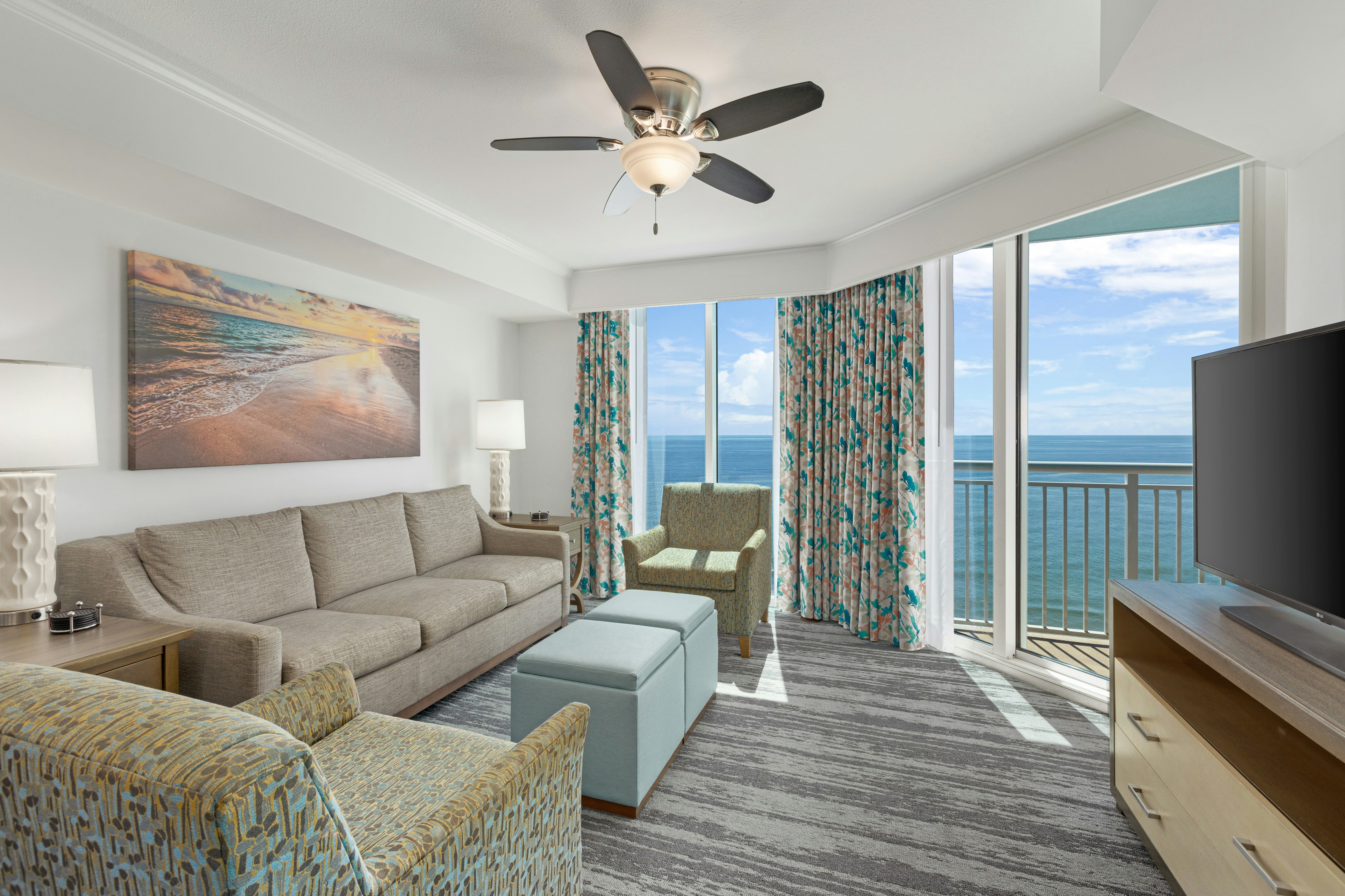 Three Bedroom
