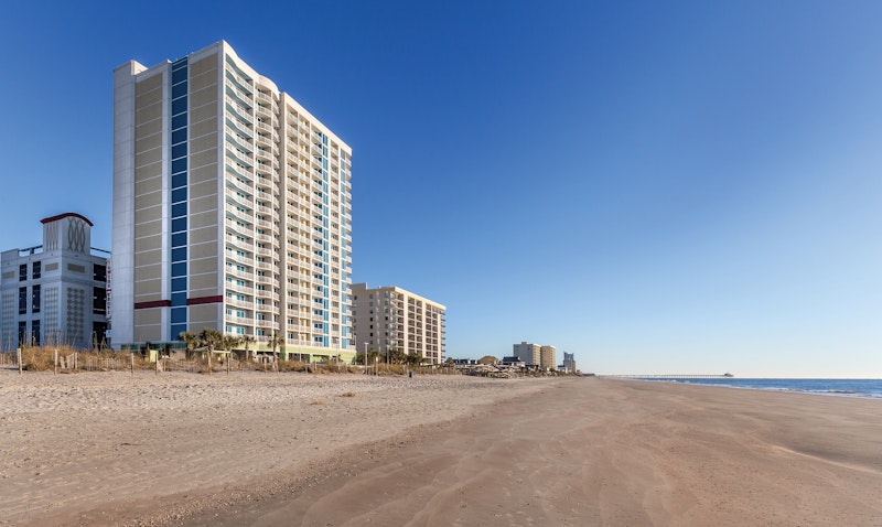 Club Wyndham Towers on the Grove