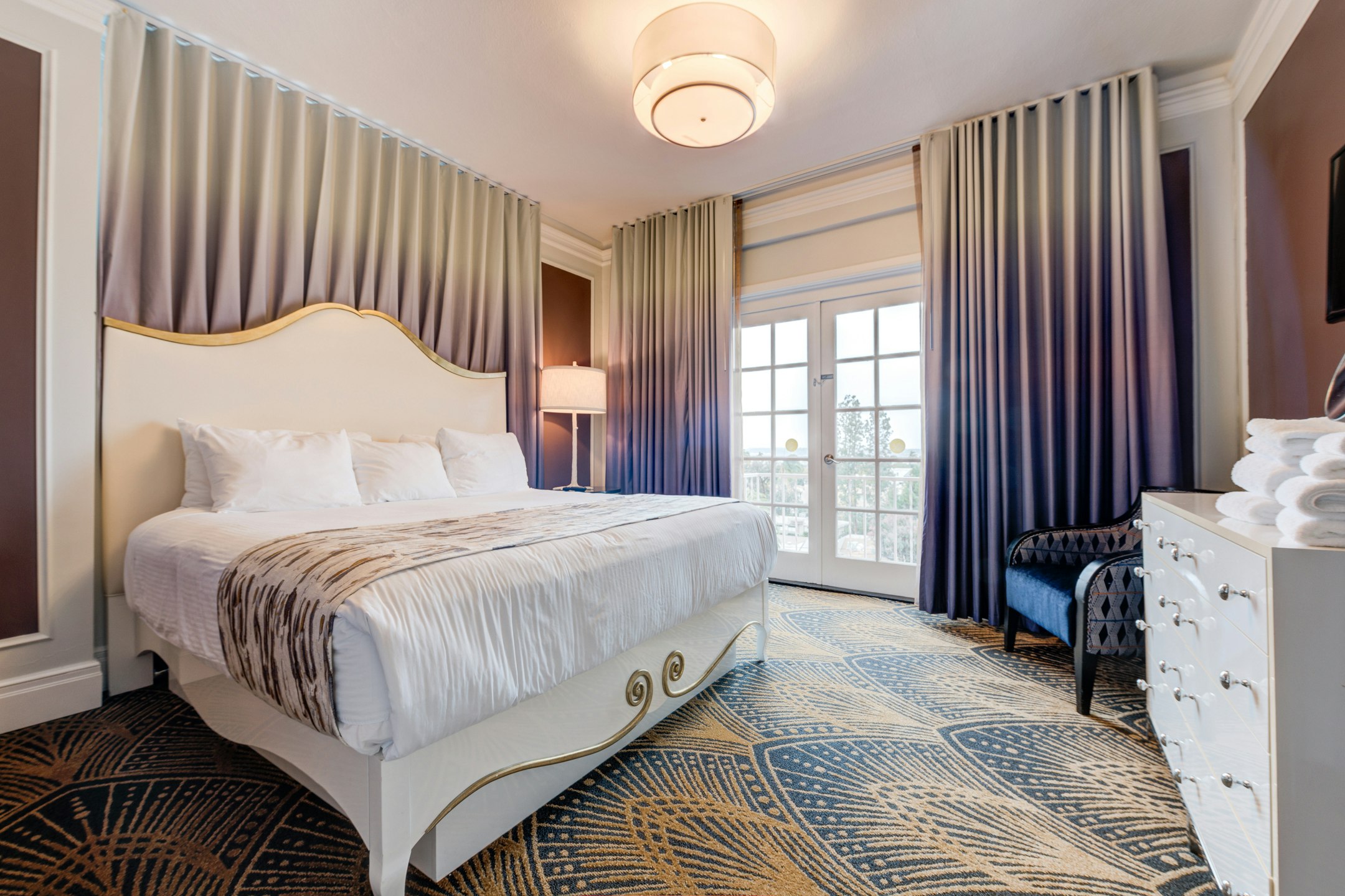 Two Bedroom Suite