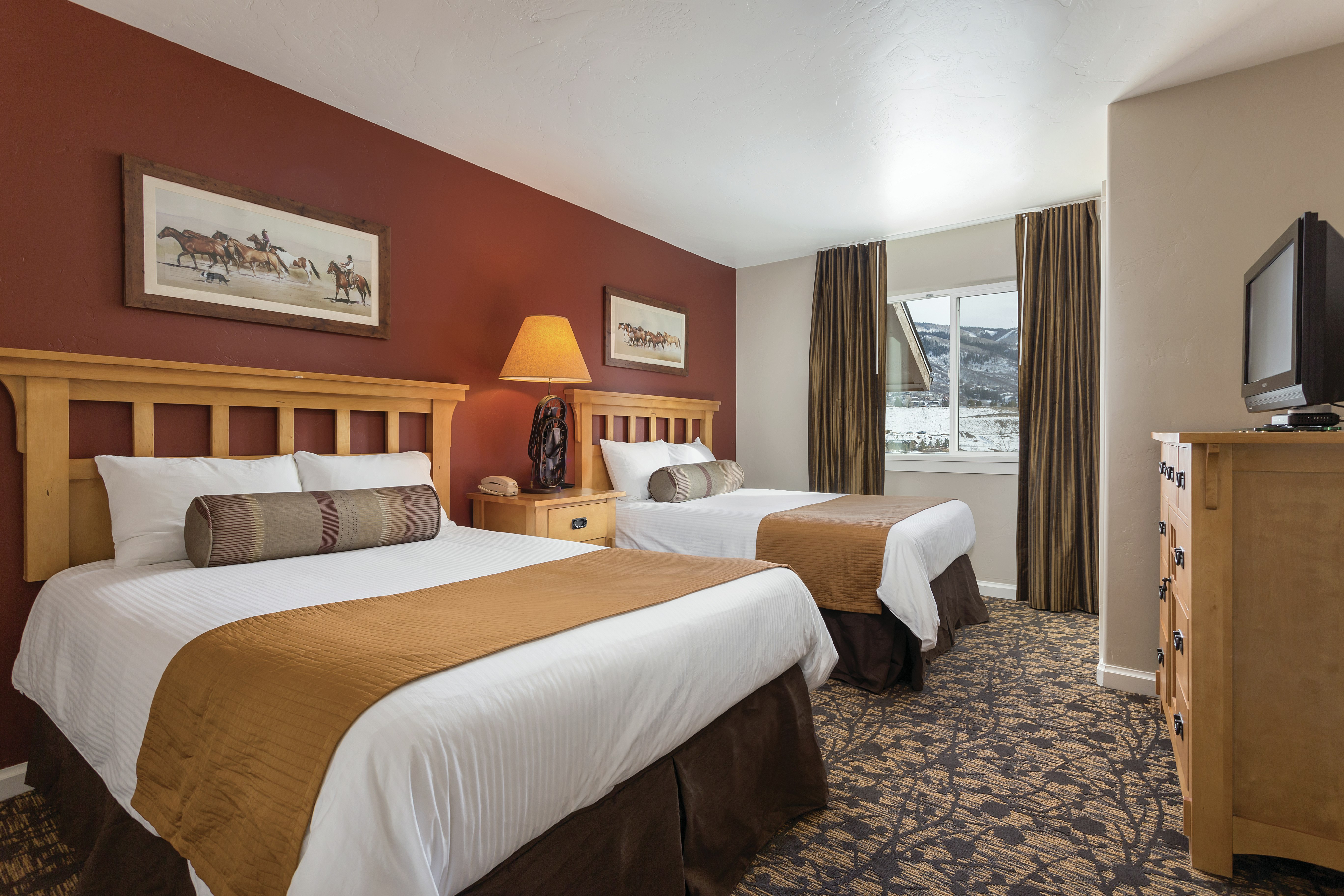 WorldMark Steamboat Springs