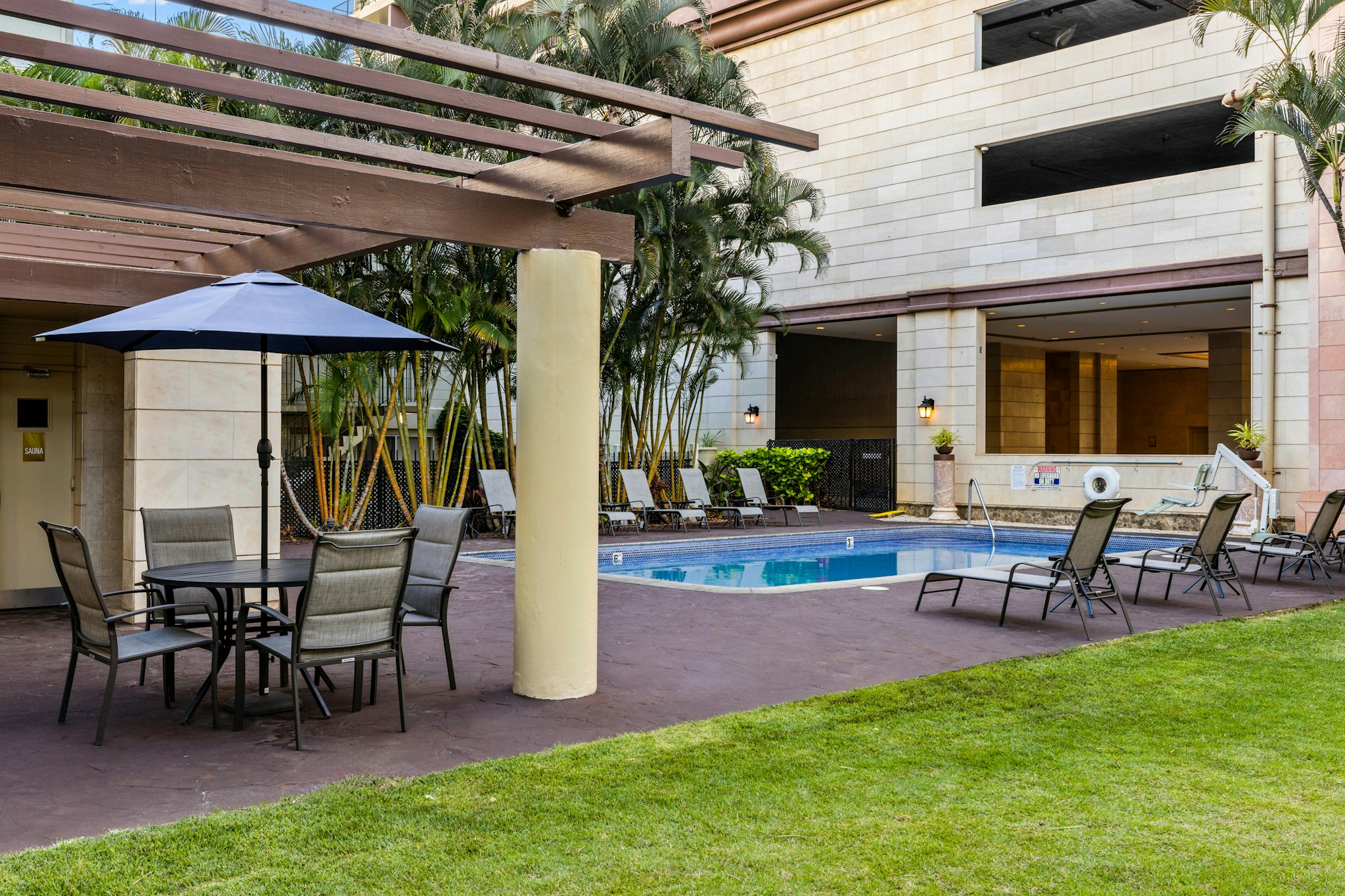 Club Wyndham Royal Garden at Waikiki