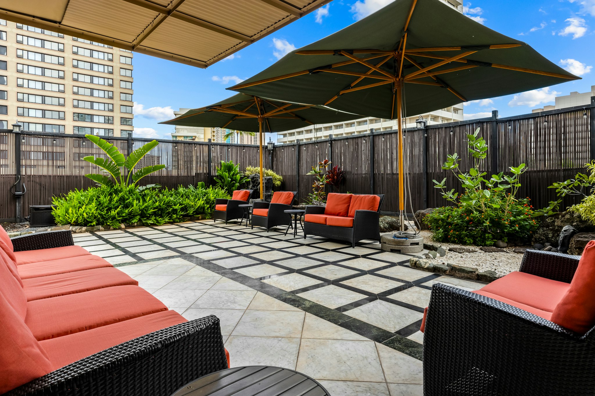 Club Wyndham Royal Garden at Waikiki